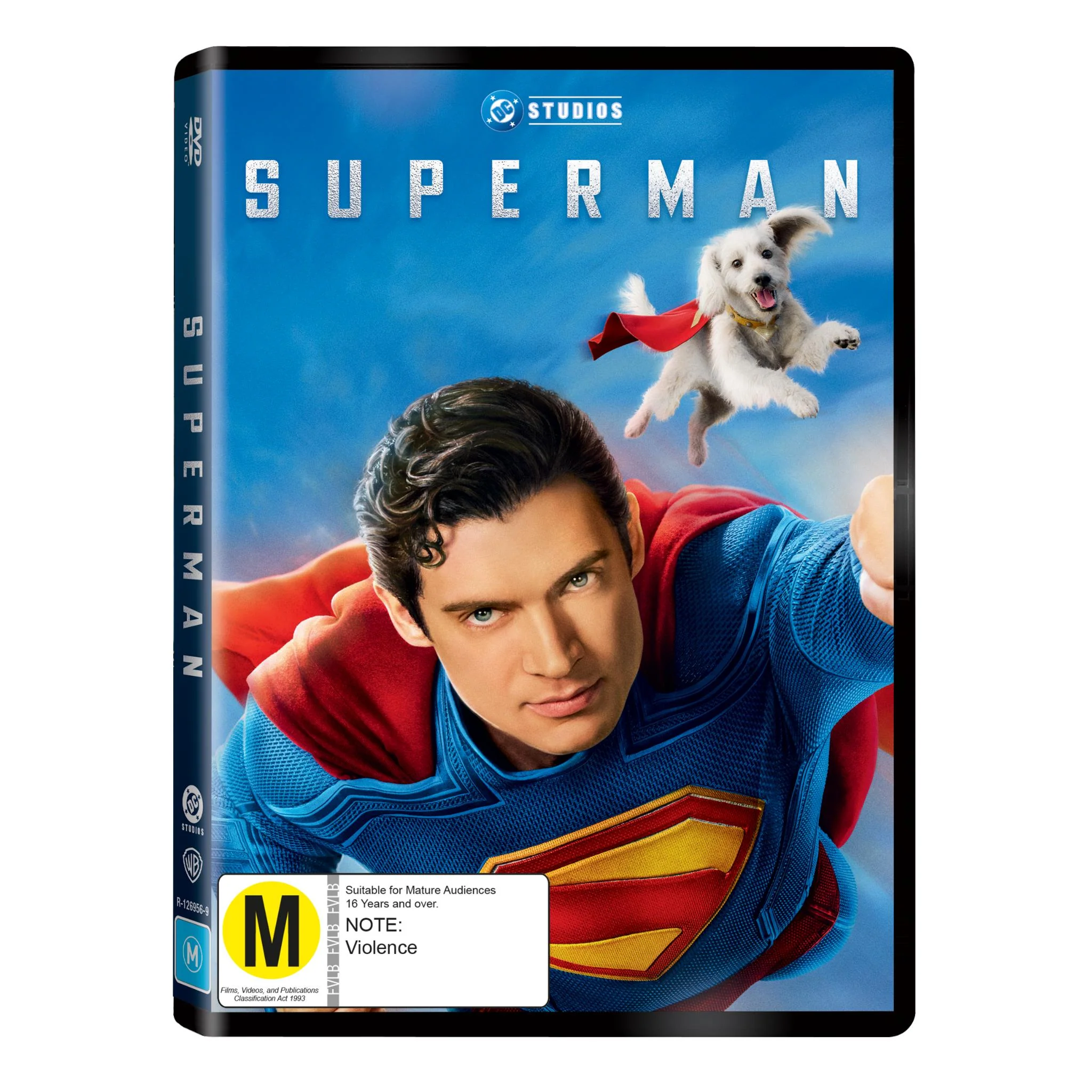 Superman - Image 2