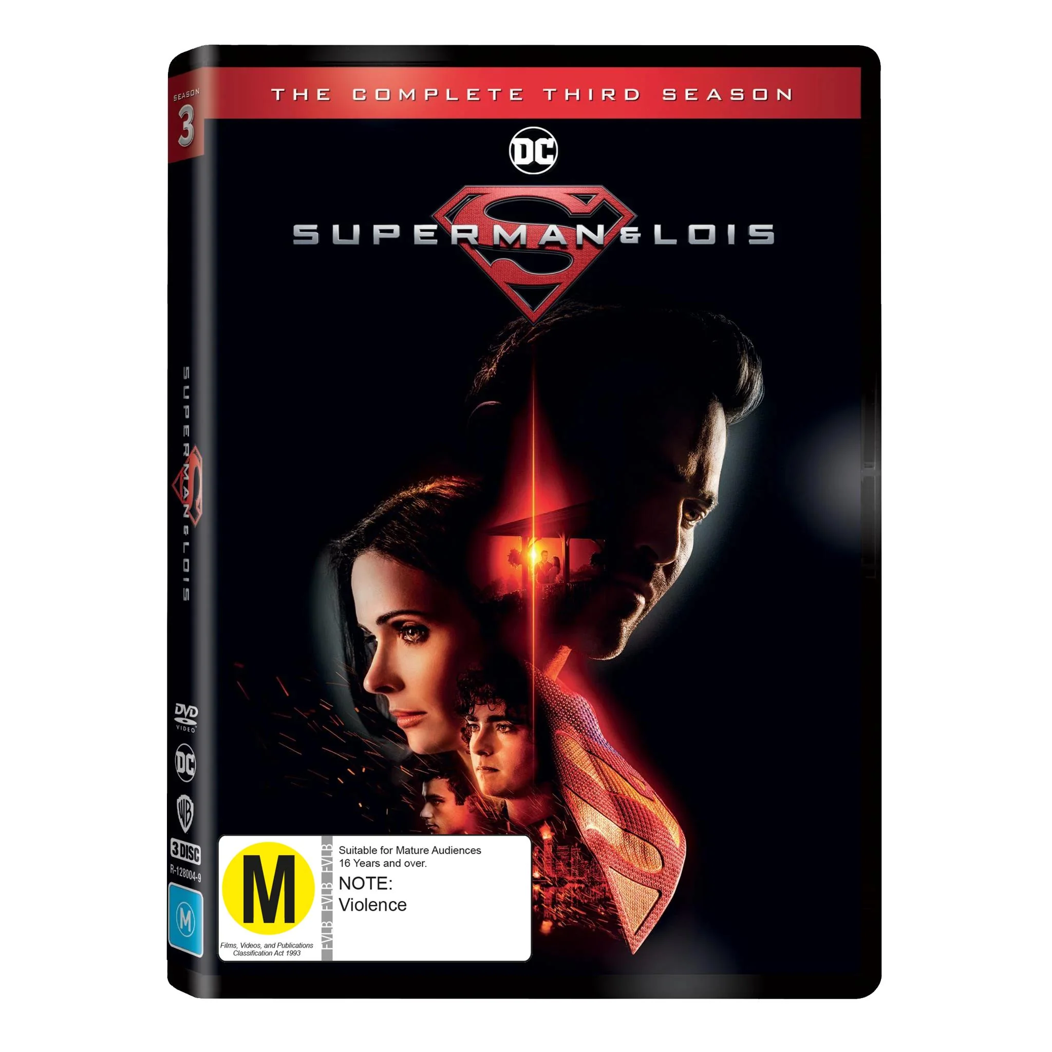 Superman & Lois - Season 3 - Image 2