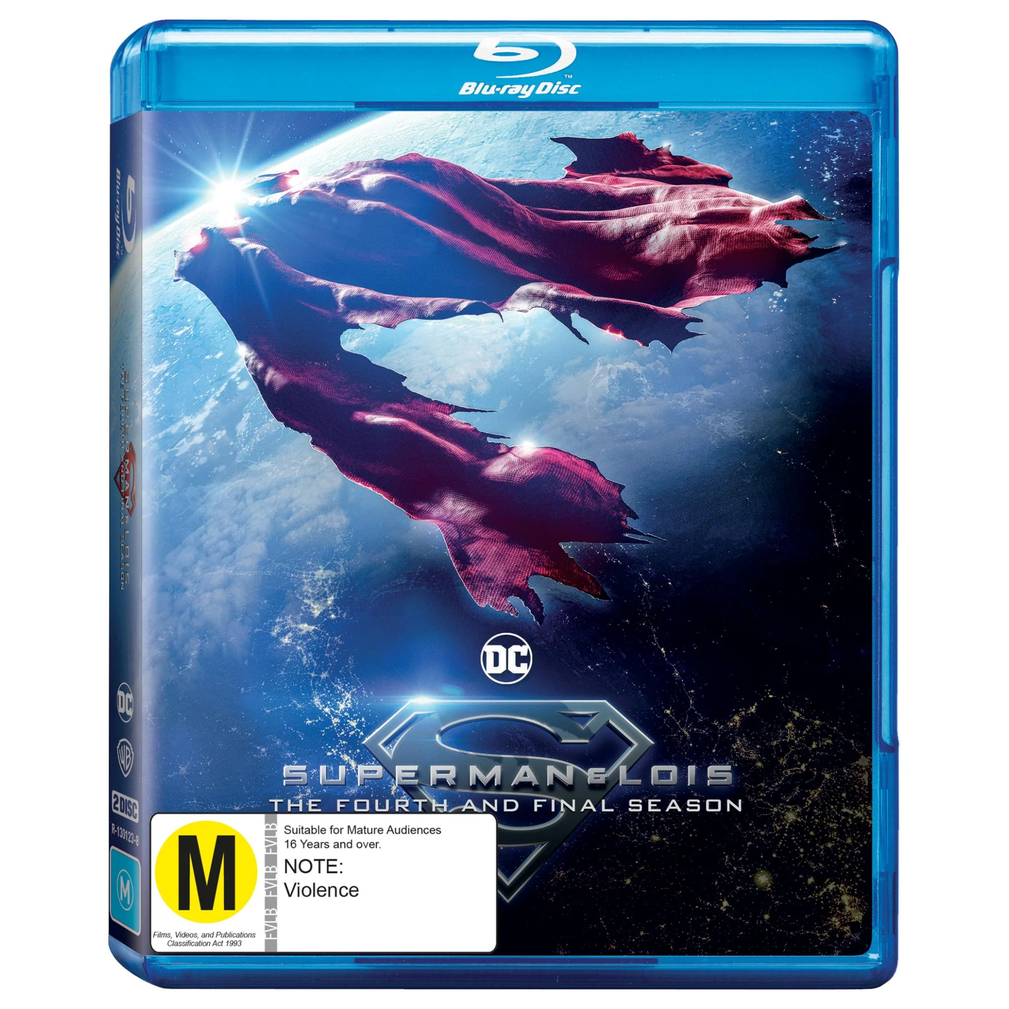 Superman & Lois - Season 4 - Image 2
