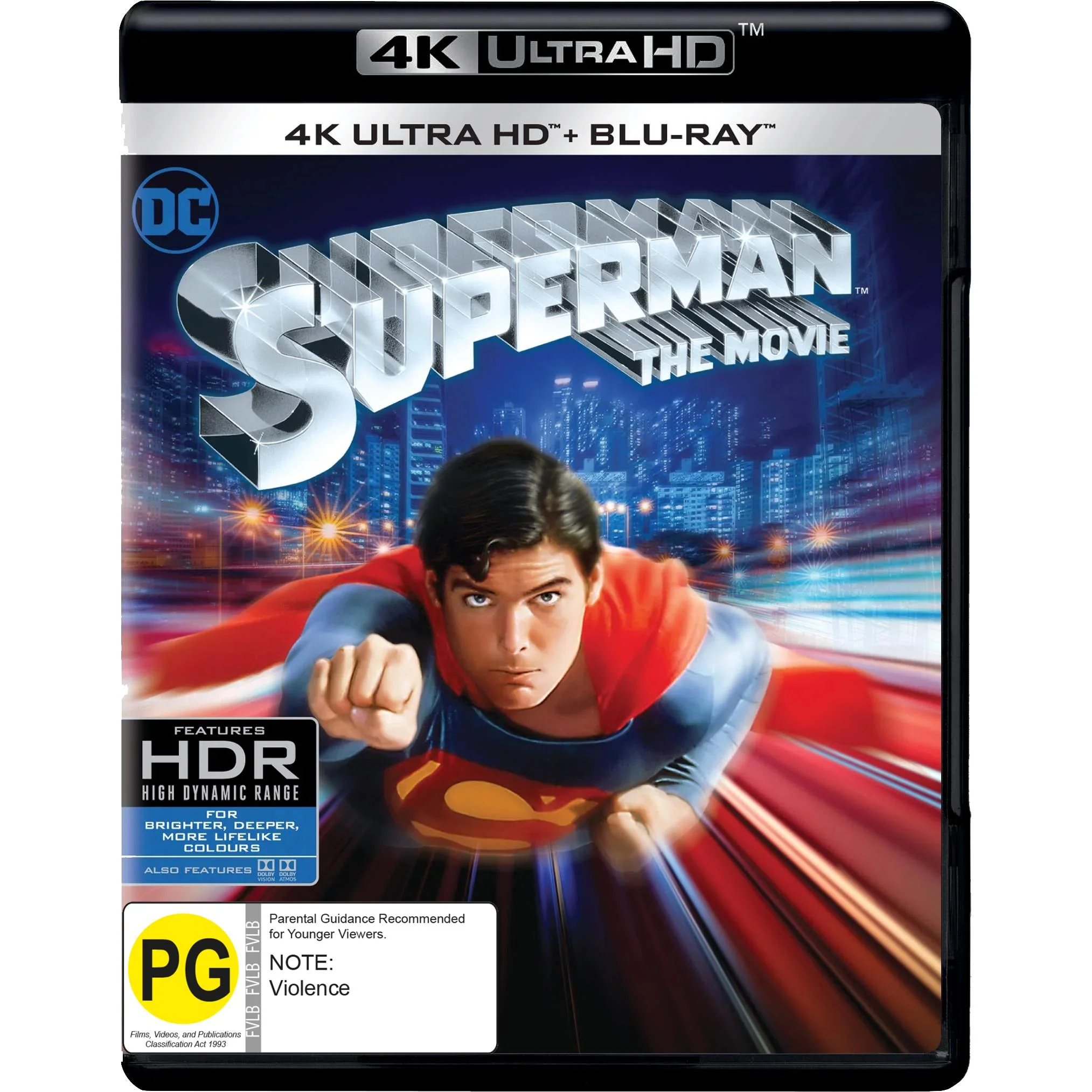 Superman: The Movie