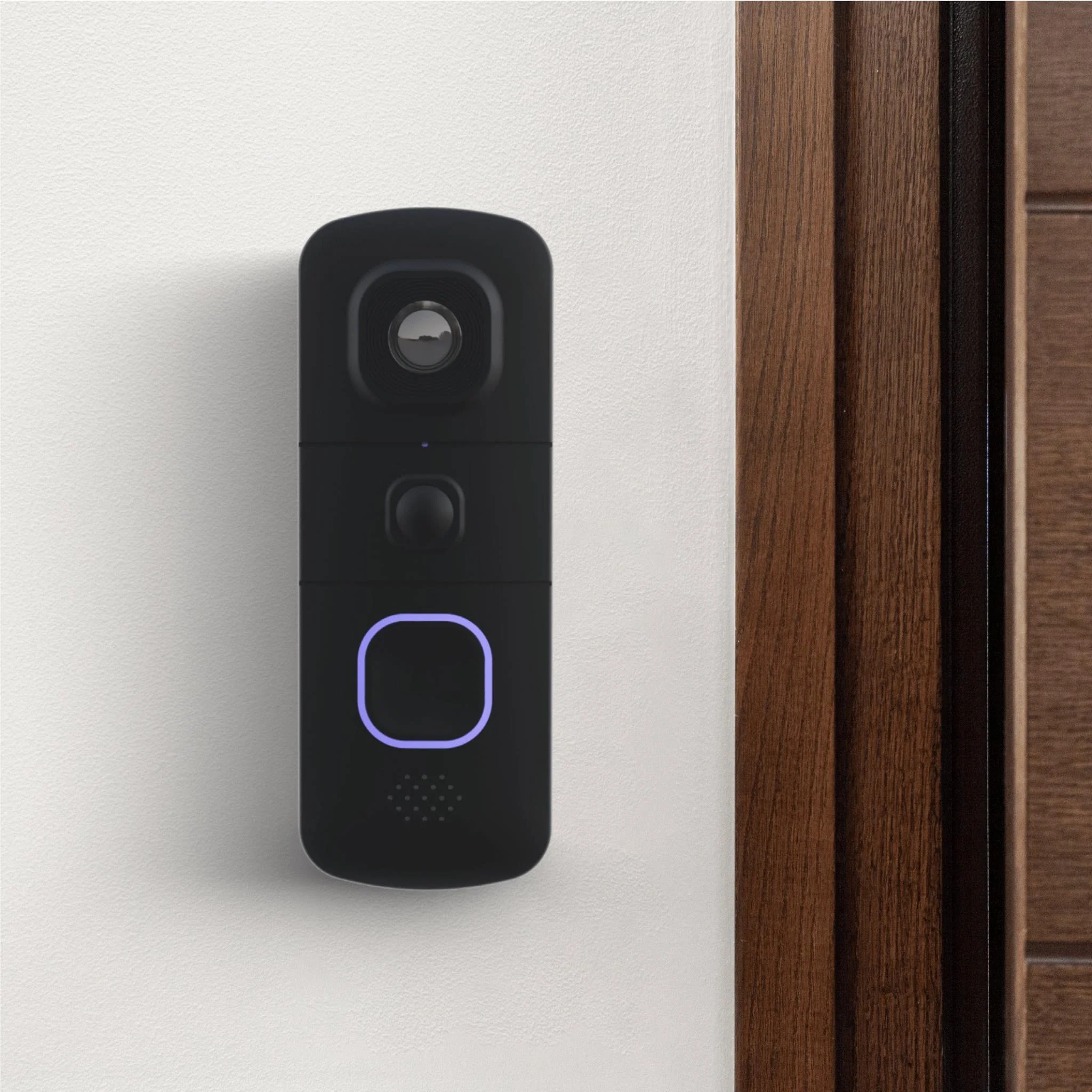 Swann EVO Wireless Video Doorbell & Chime - Image 9