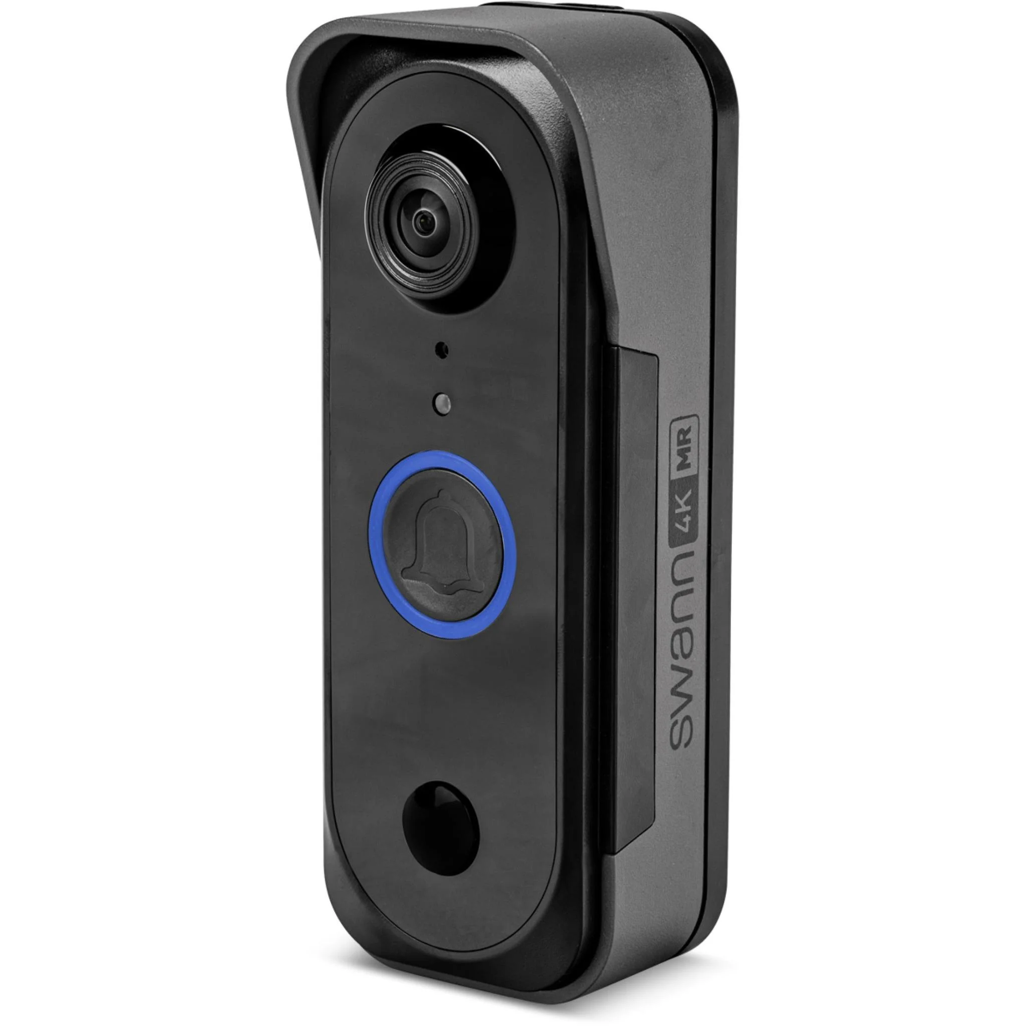 Swann MaxRanger4K Long-Range Wireless Video Doorbell (Add-On) - Image 2