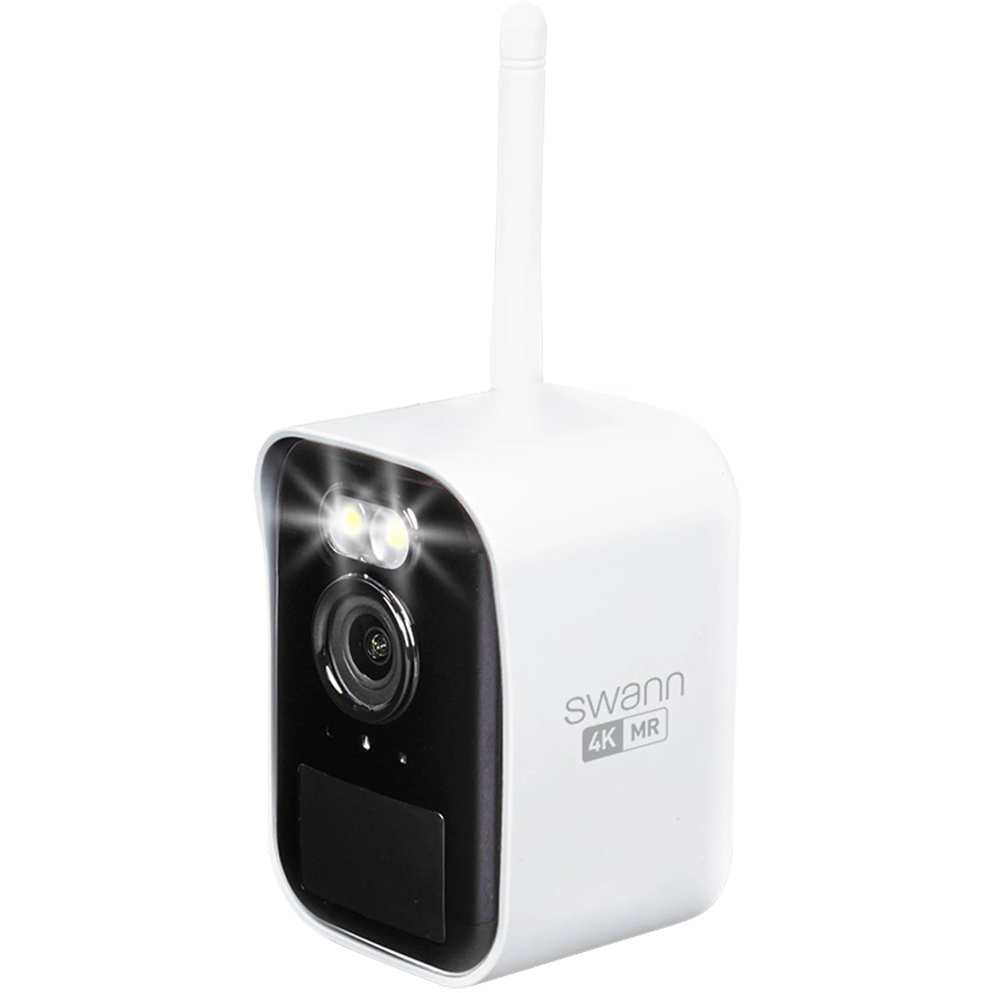 Swann MaxRanger4K Mini Security Camera (Add On) - Image 2
