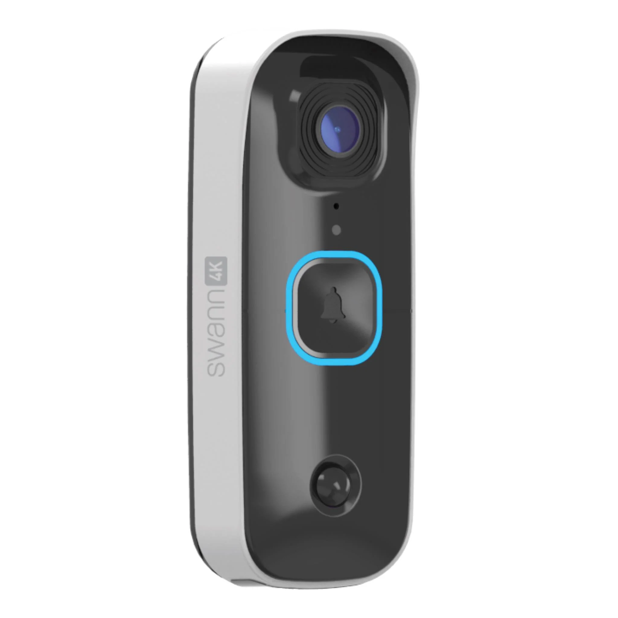 Swann SwannBuddy 4K Video Doorbell with Chime - Image 4