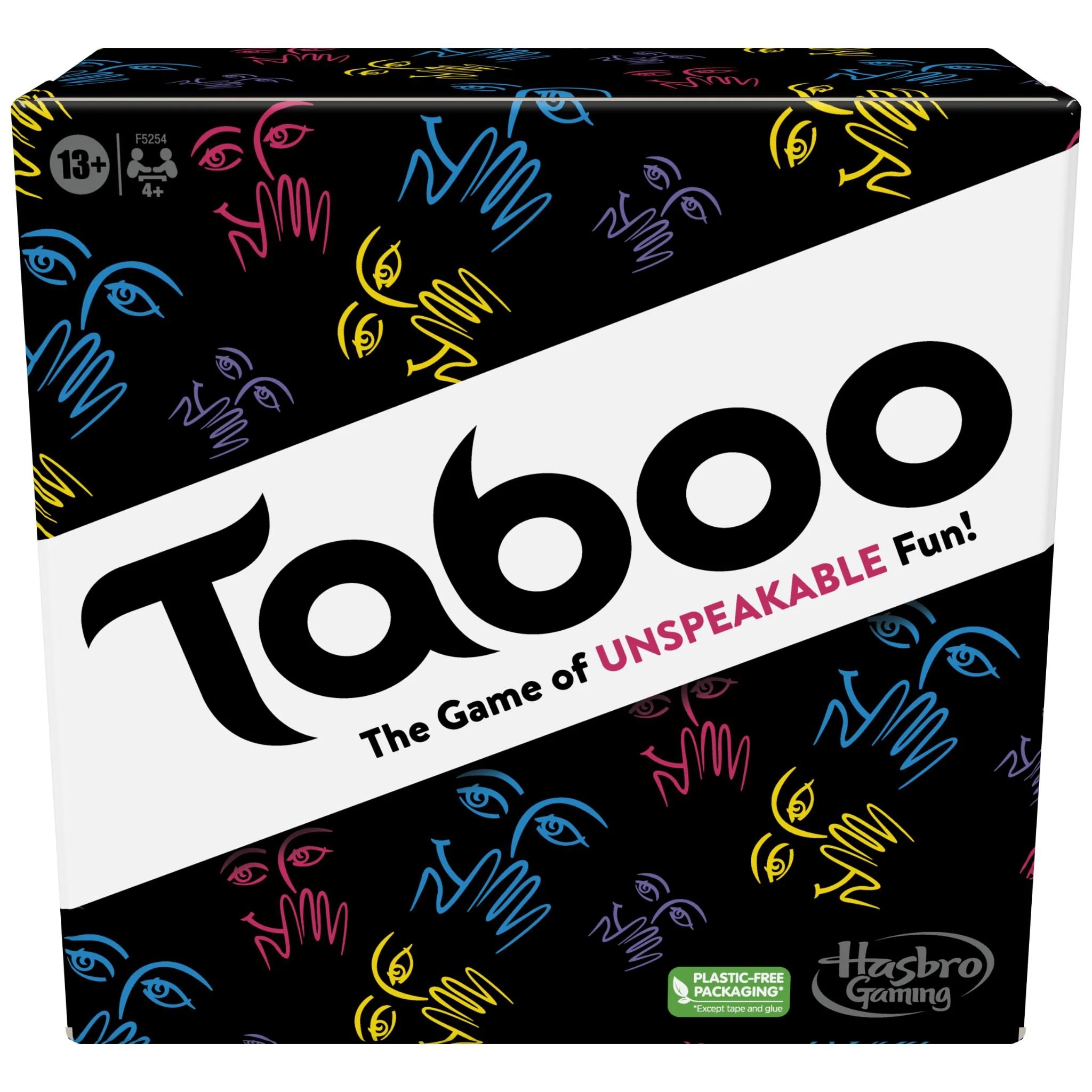 Taboo - Image 3