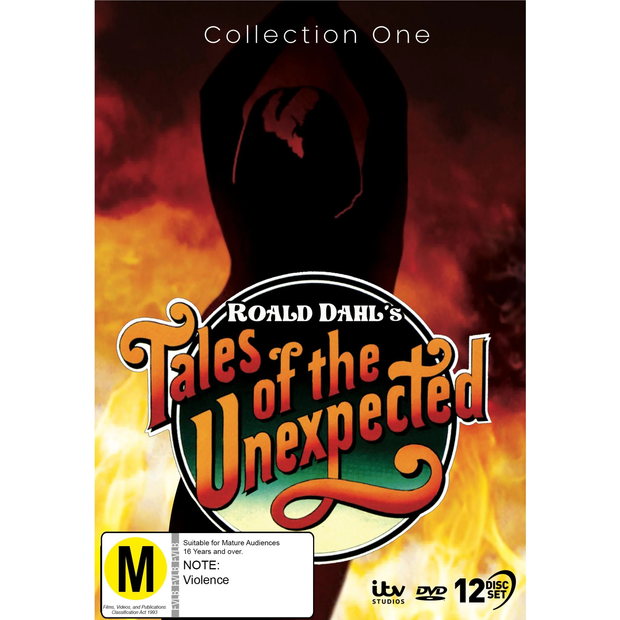 Tales of the Unexpected: Collection One