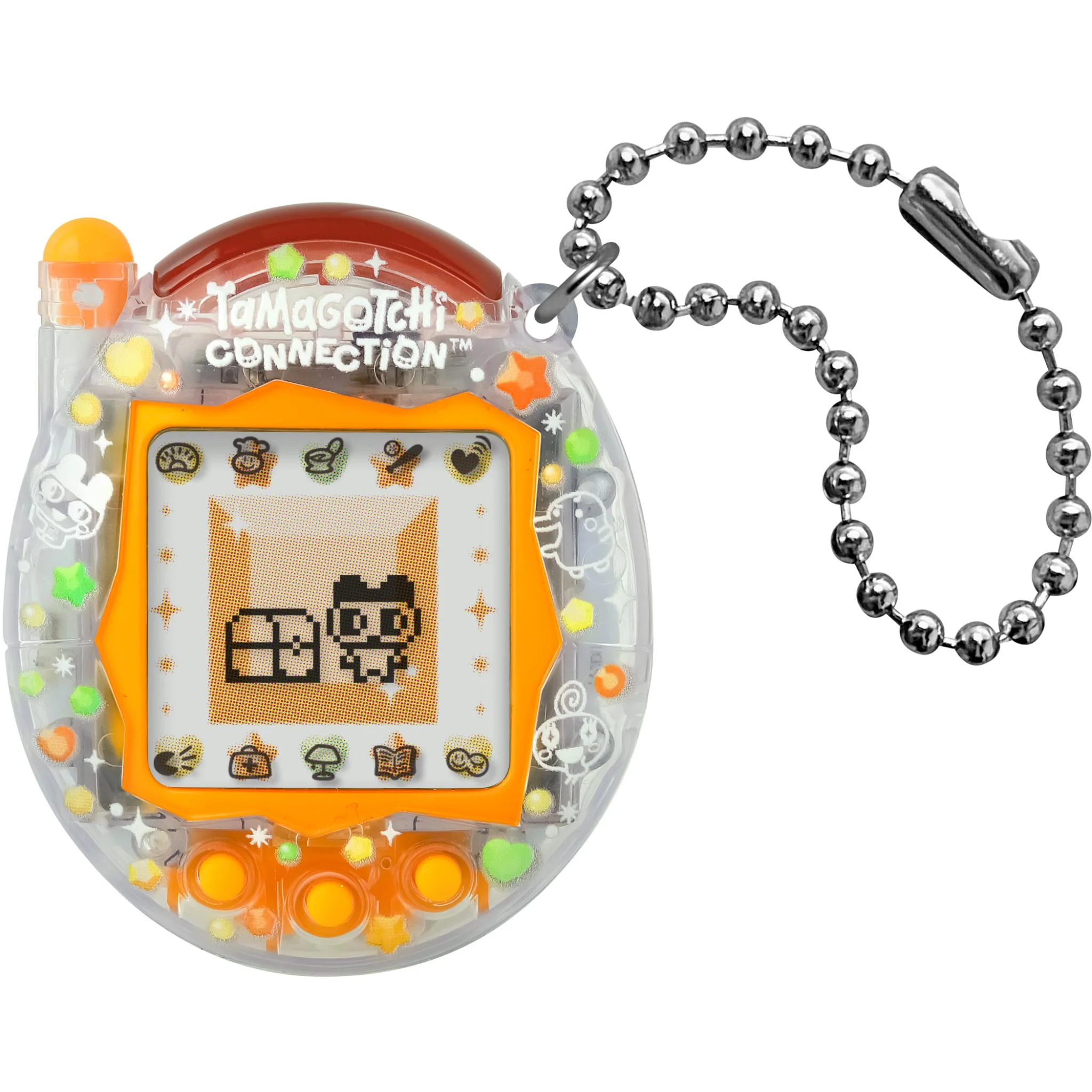 Tamagotchi Connection (Retro Pop) - Image 2
