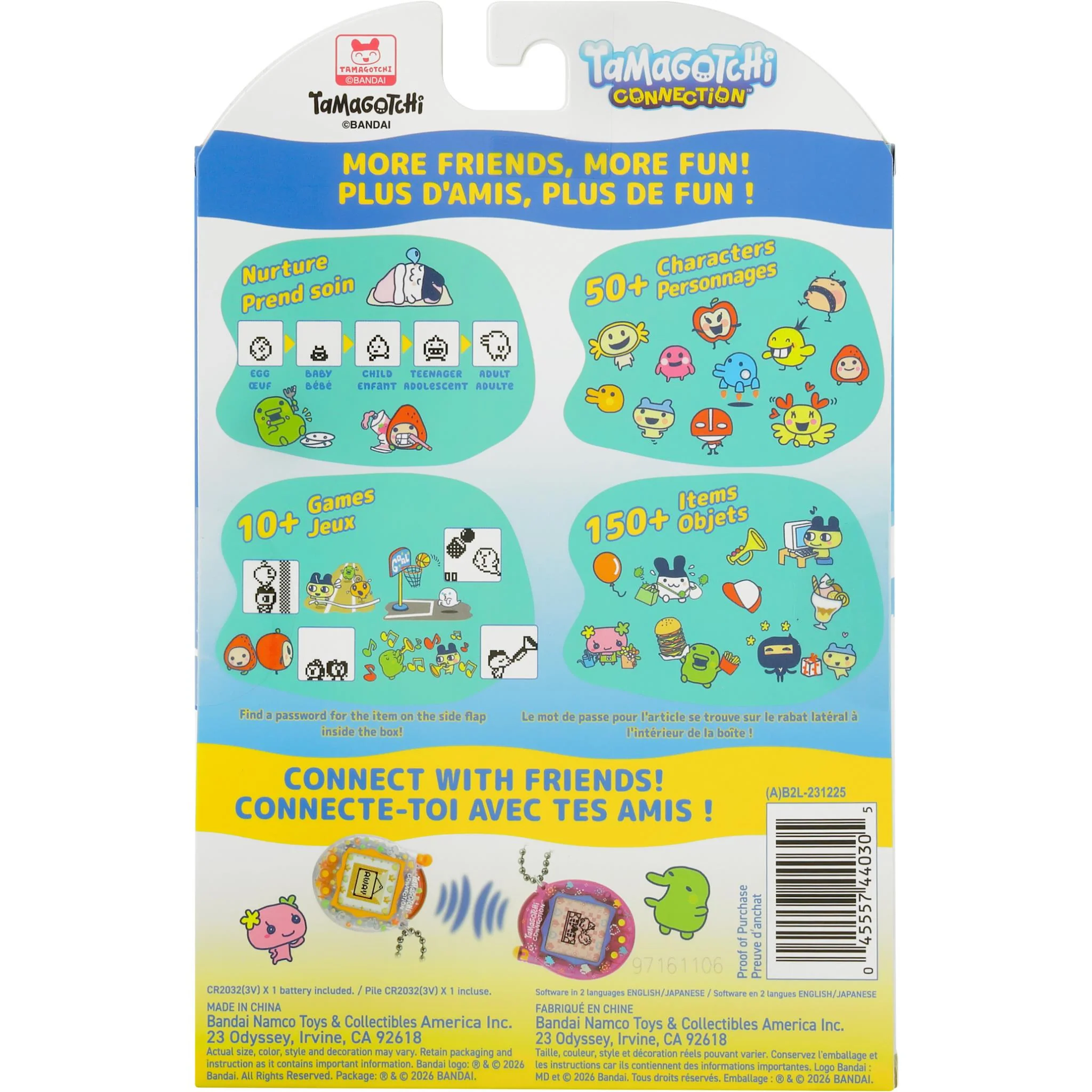 Tamagotchi Connection (Retro Pop) - Image 5