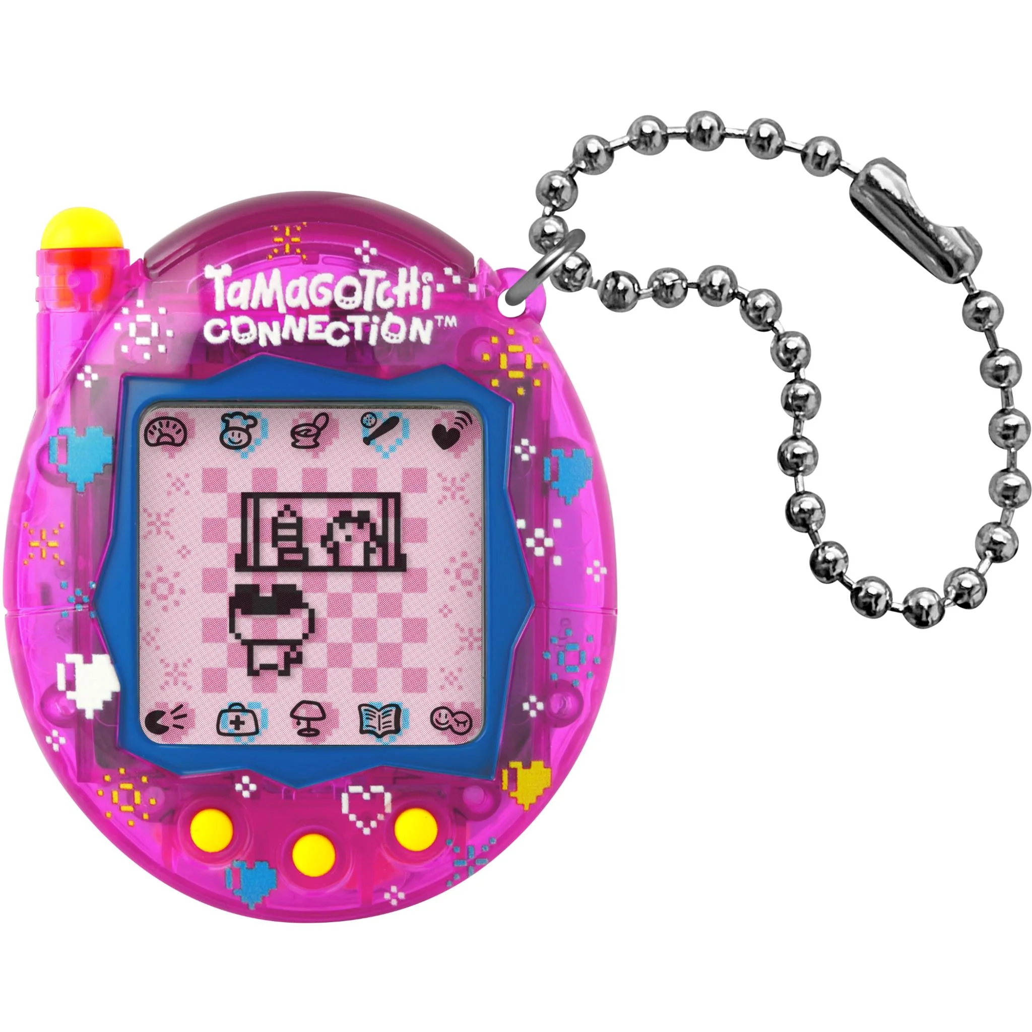 Tamagotchi Connection (Tama Pixel) - Image 2