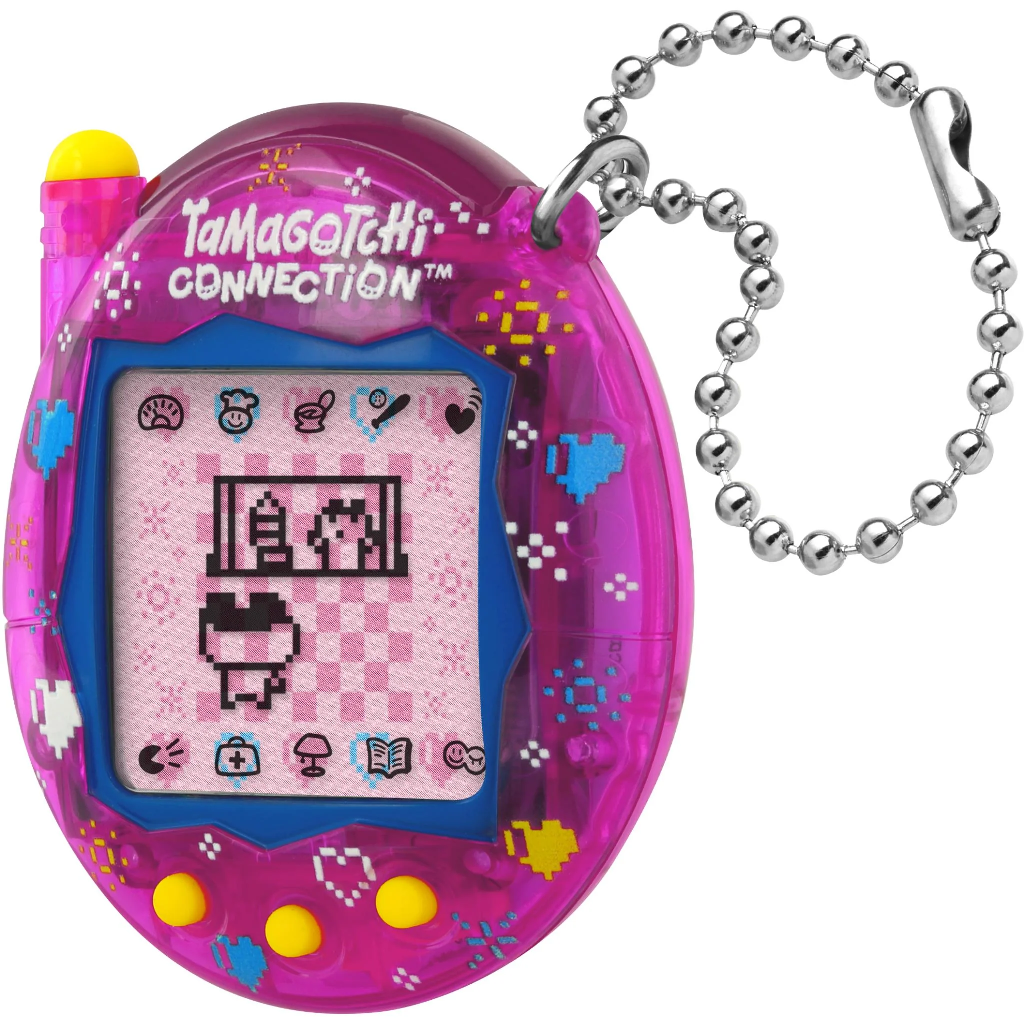 Tamagotchi Connection (Tama Pixel) - Image 3