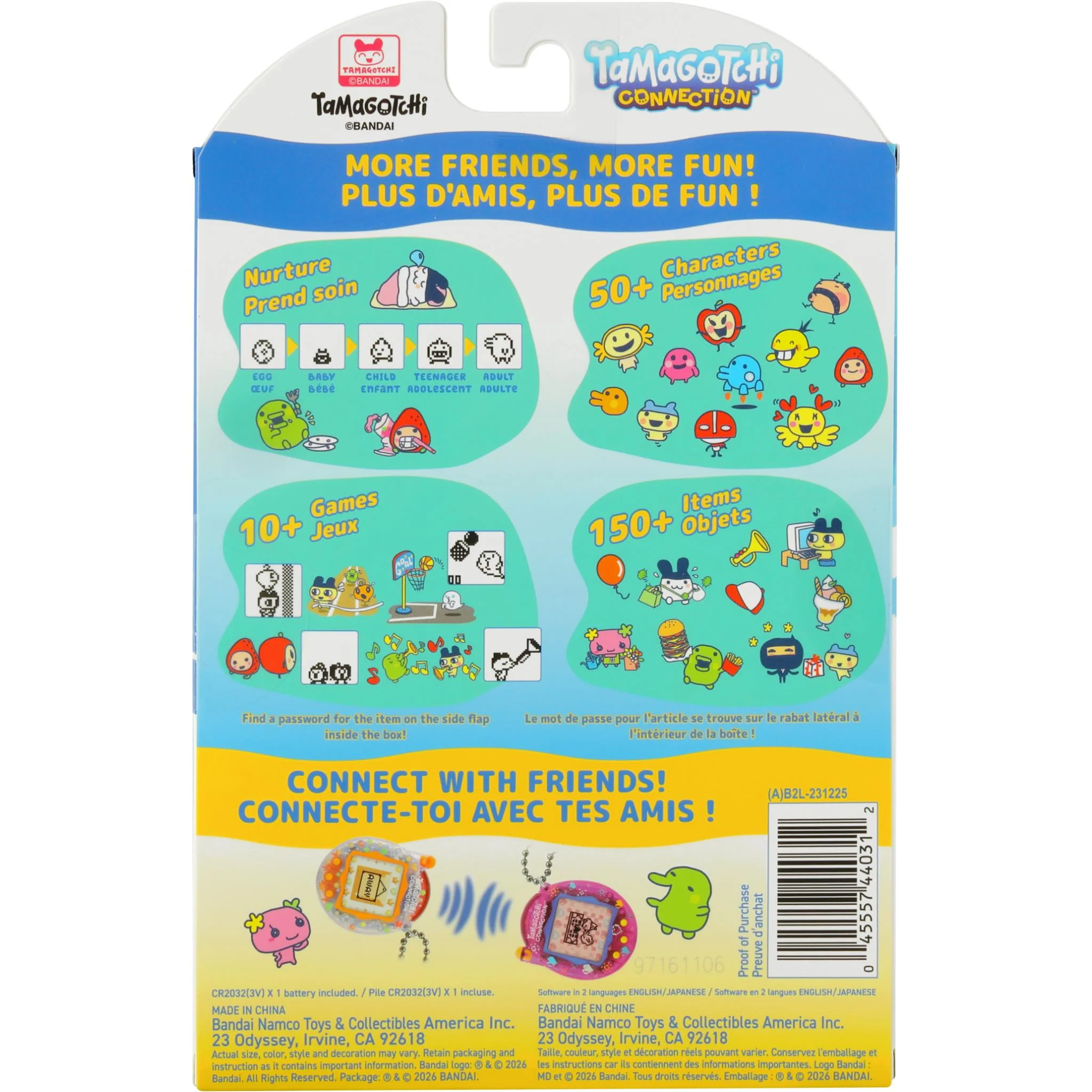 Tamagotchi Connection (Tama Pixel) - Image 5