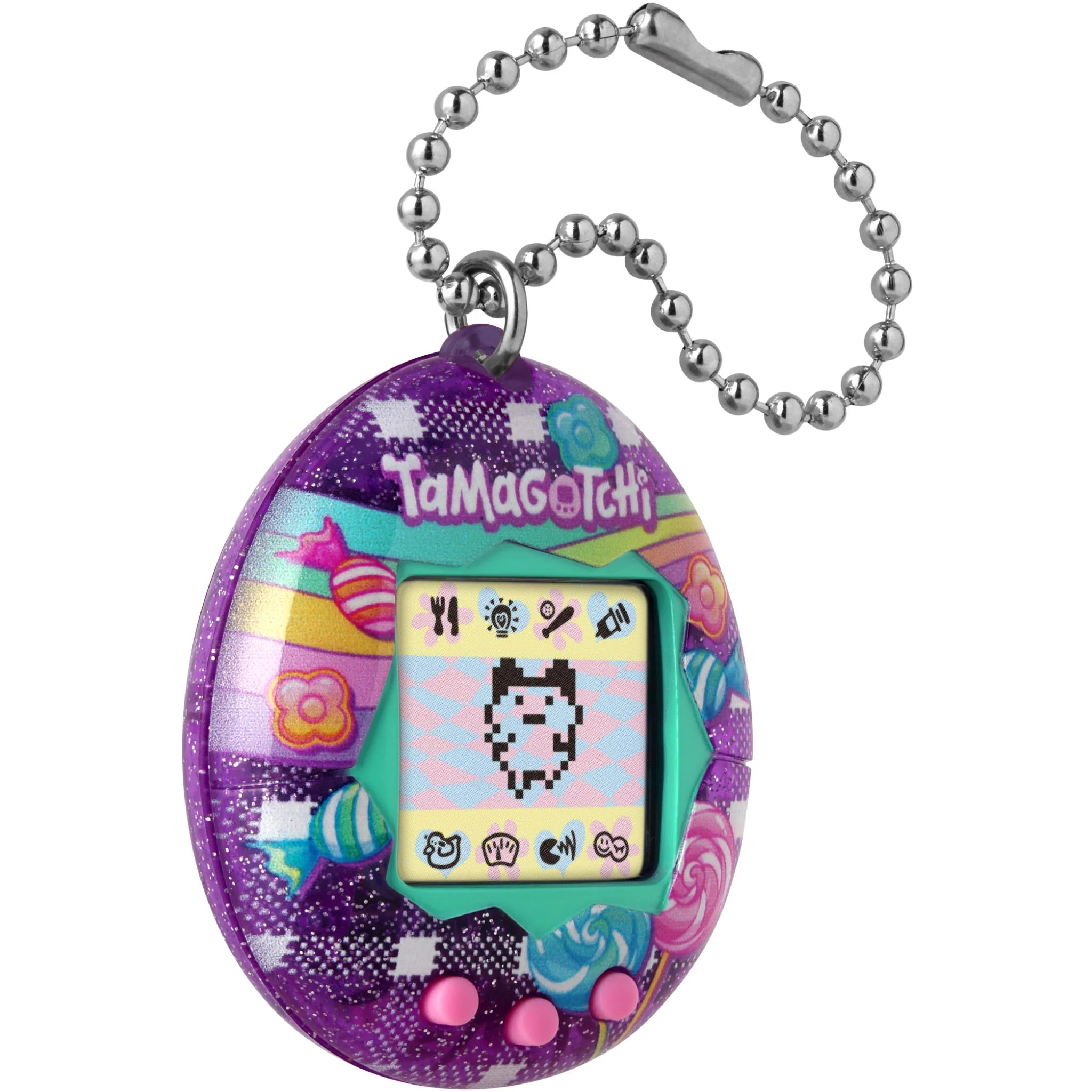 Tamagotchi Original Gen 1 (Tama Candy) - Image 2