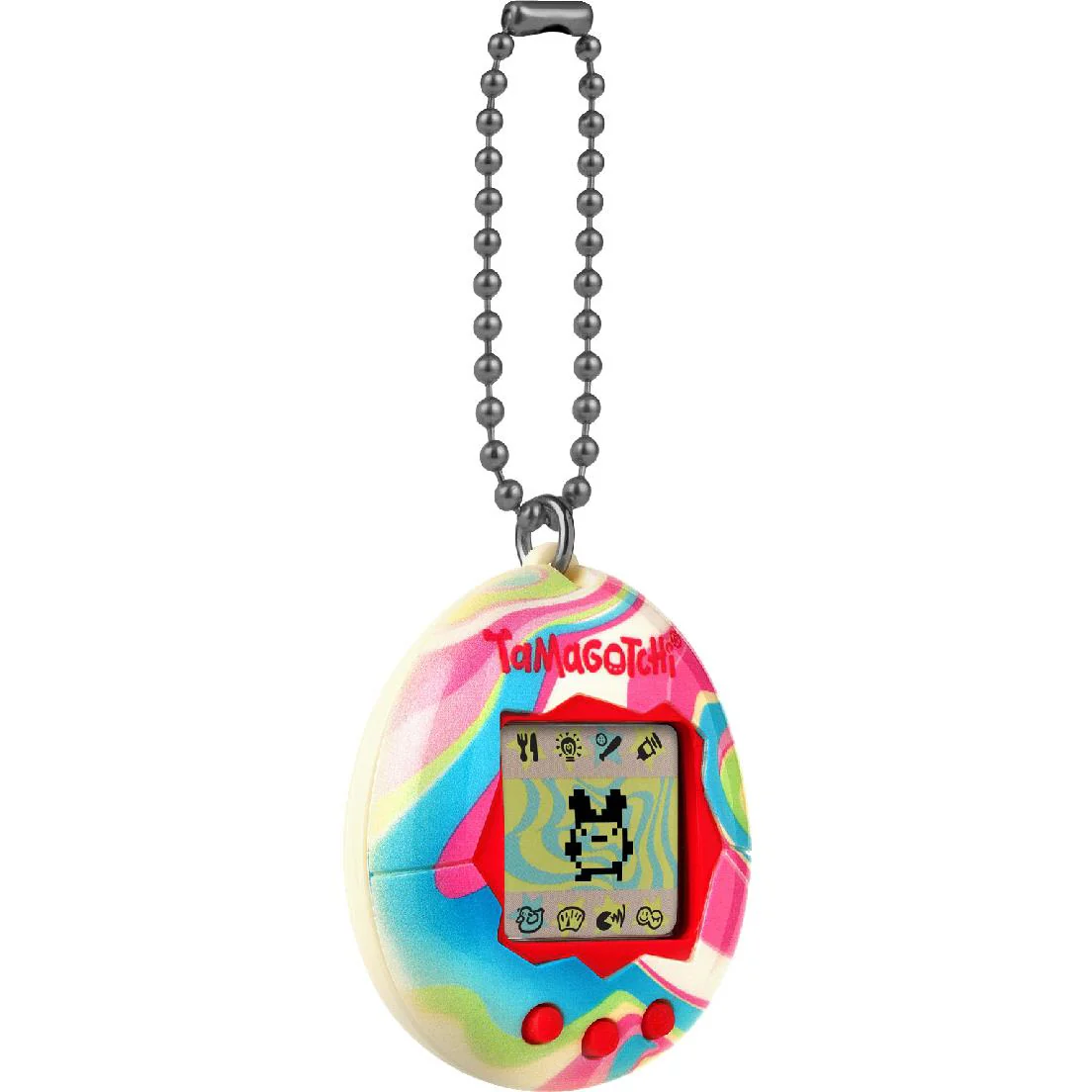 Tamagotchi Original Gen 2 (Pastel Marble) - Image 4