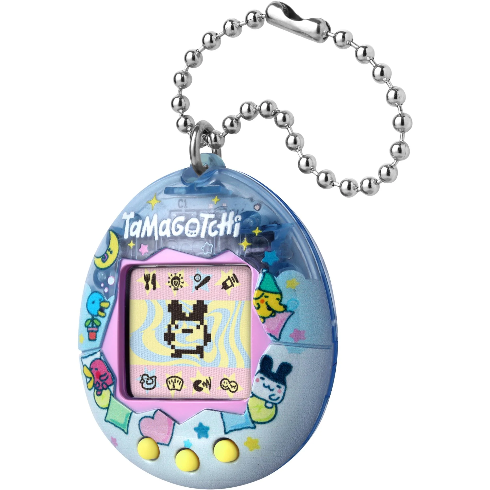 Tamagotchi Original Gen 2 (Tama Pyjama) - Image 2