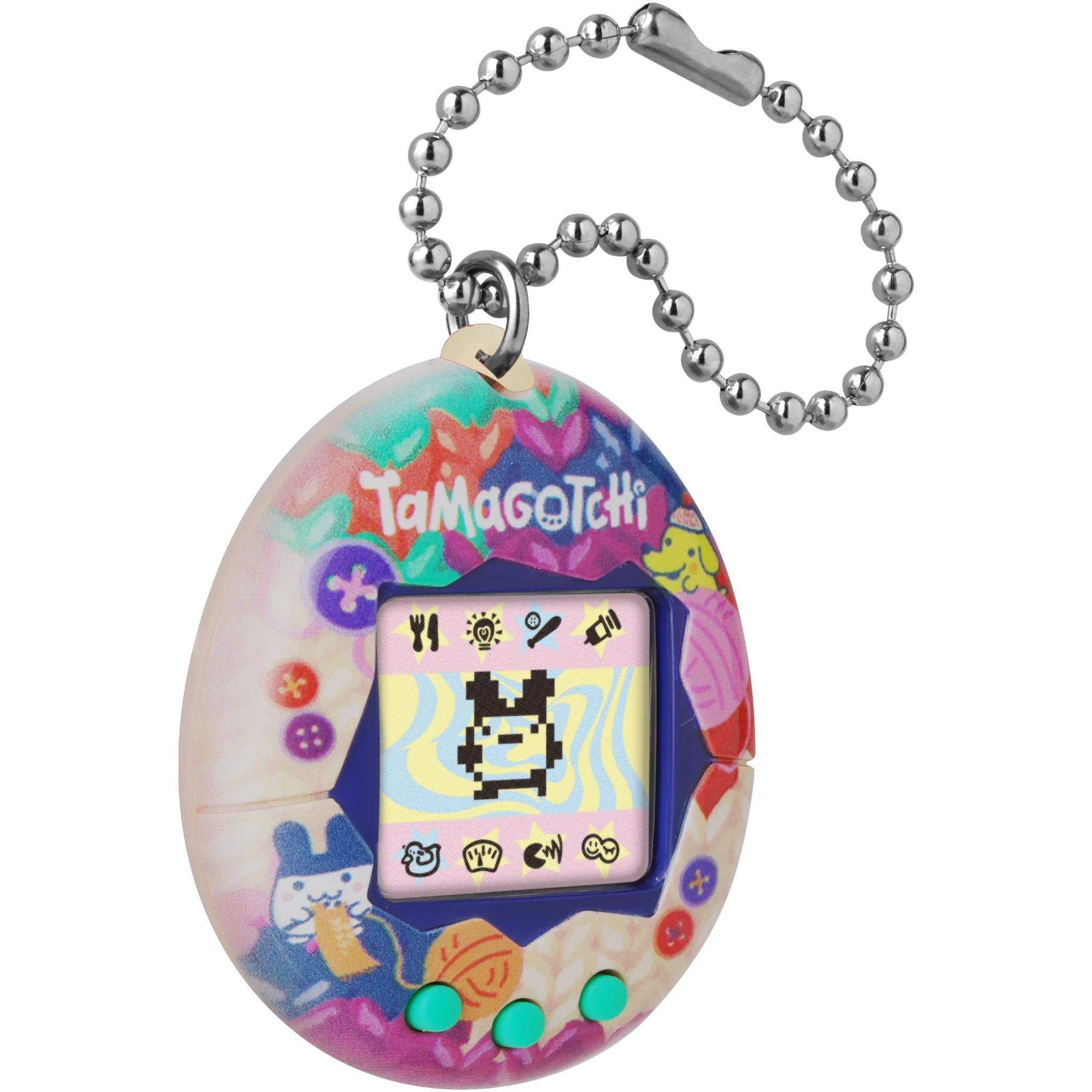 Tamagotchi Original Gen 2 (Tama Sewing) - Image 3