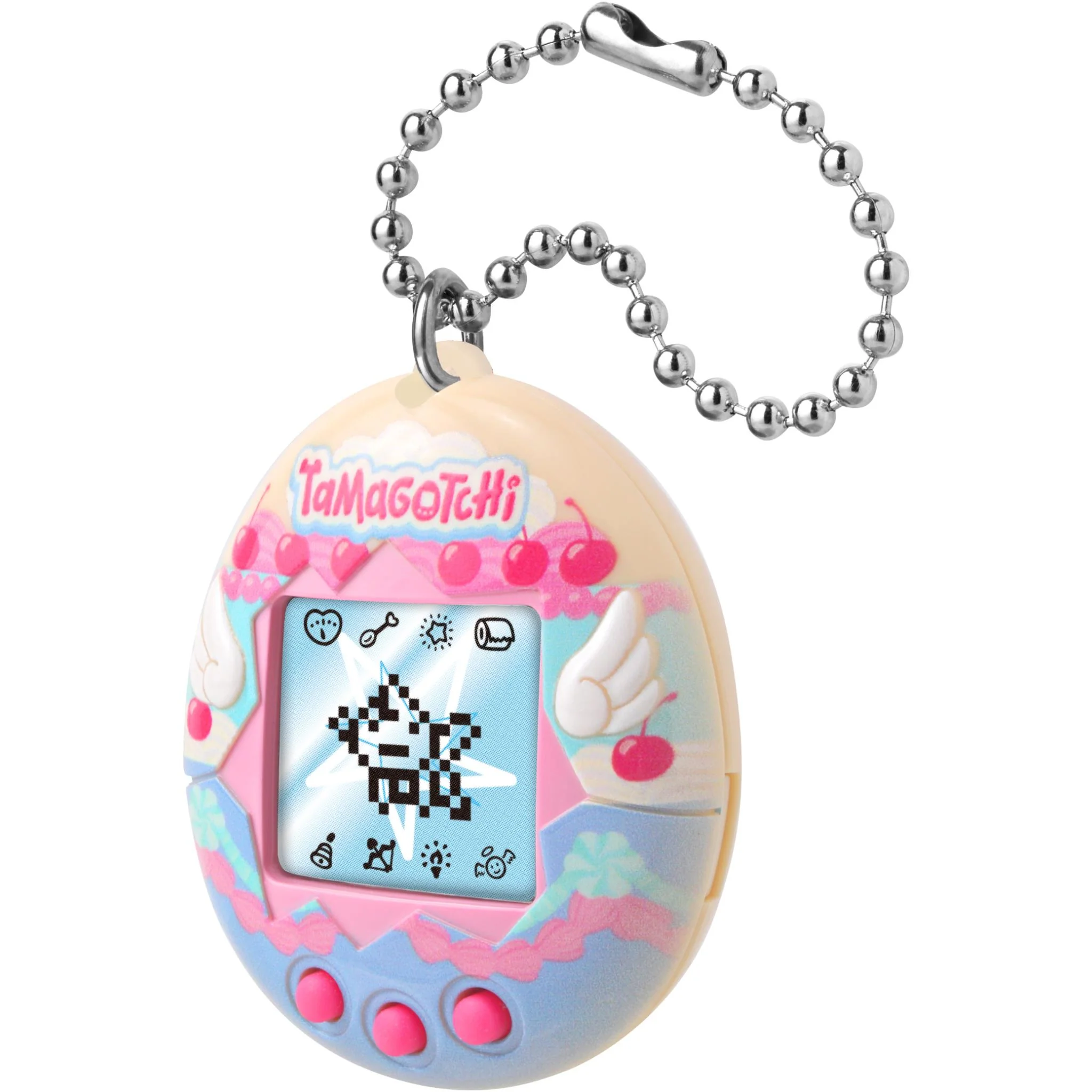 Tamagotchi Original Gen 3 (Angel Cake) - Image 2