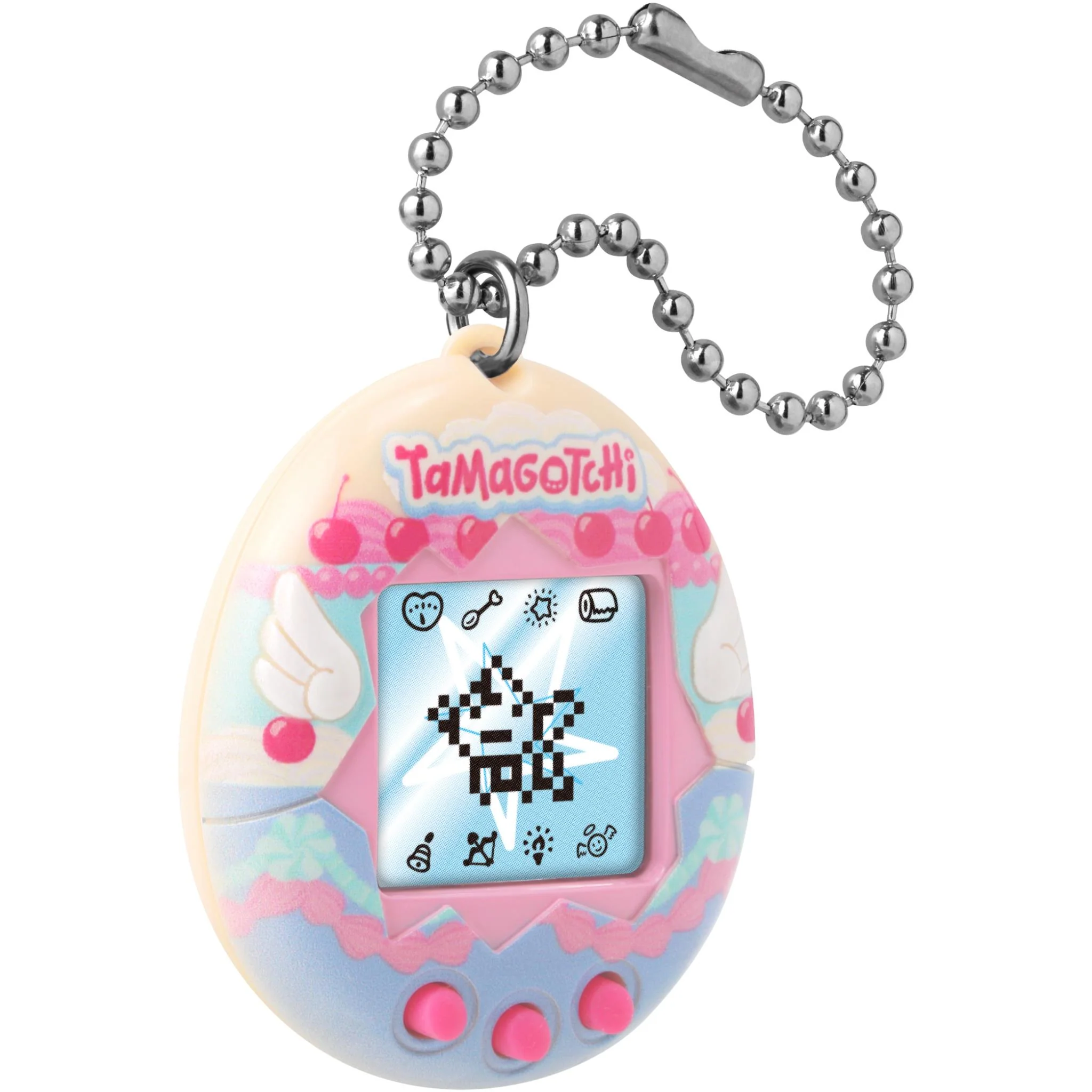 Tamagotchi Original Gen 3 (Angel Cake) - Image 3