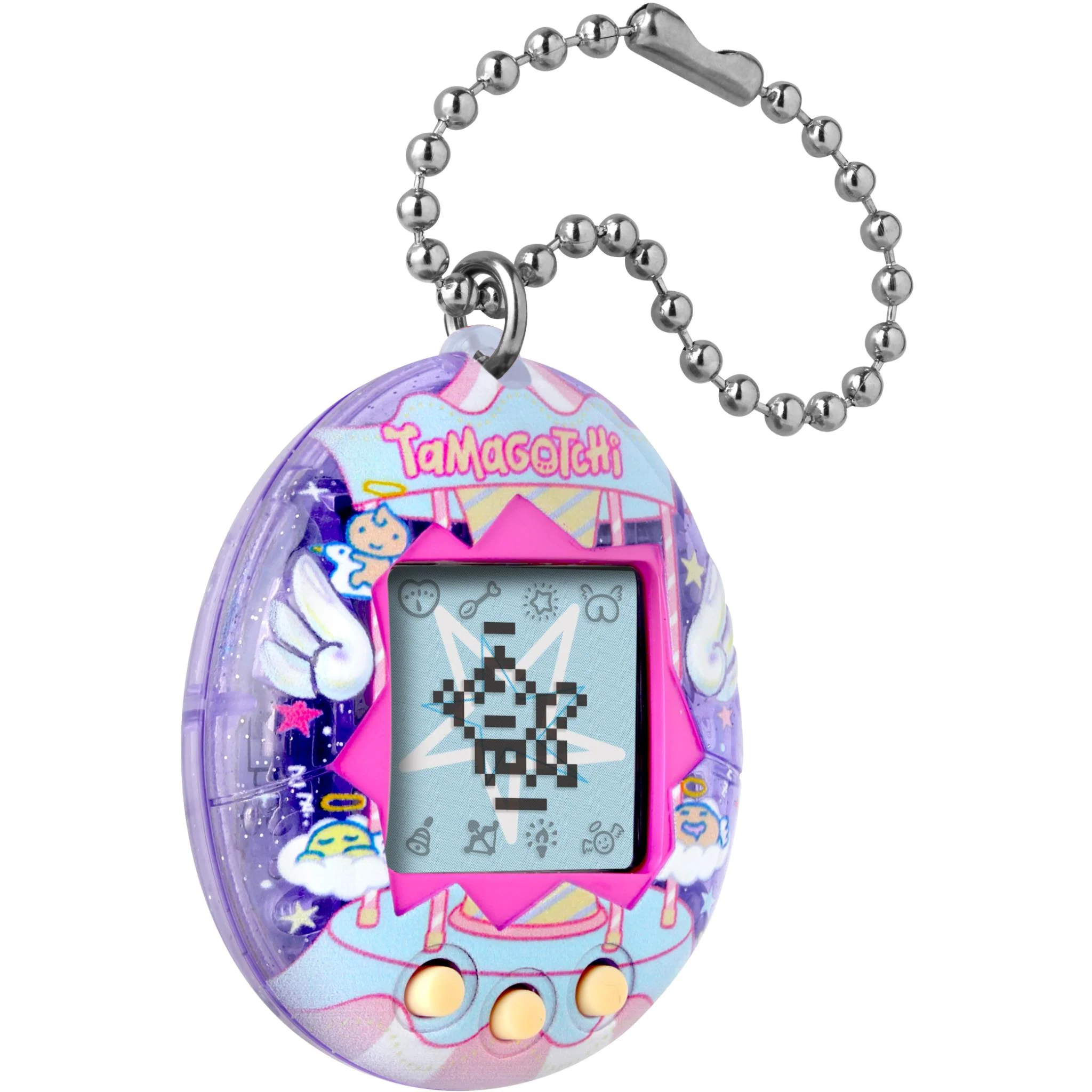 Tamagotchi Original Gen 3 (Angel Carousel) - Image 3