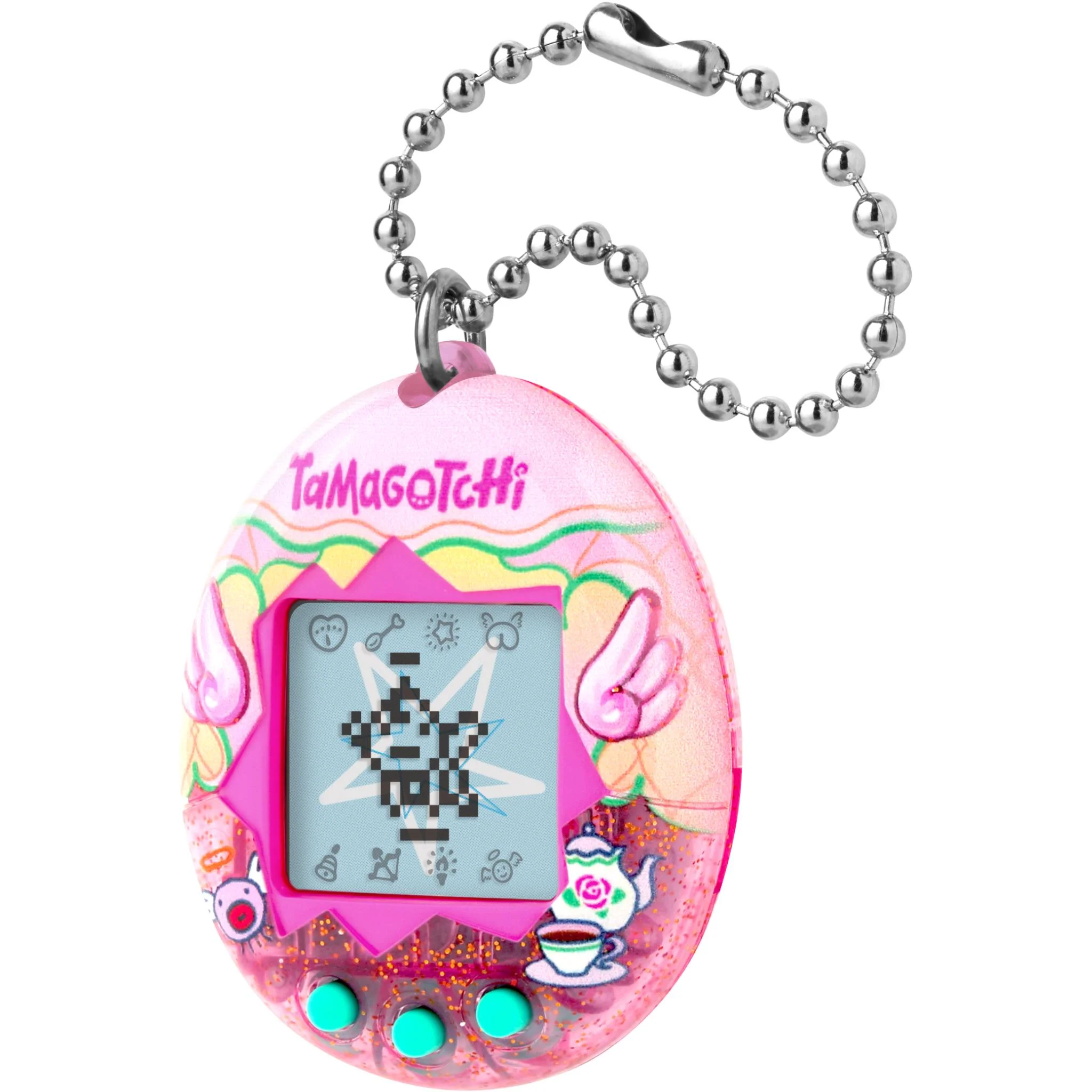 Tamagotchi Original Gen 3 (Angel Tea Time) - Image 3
