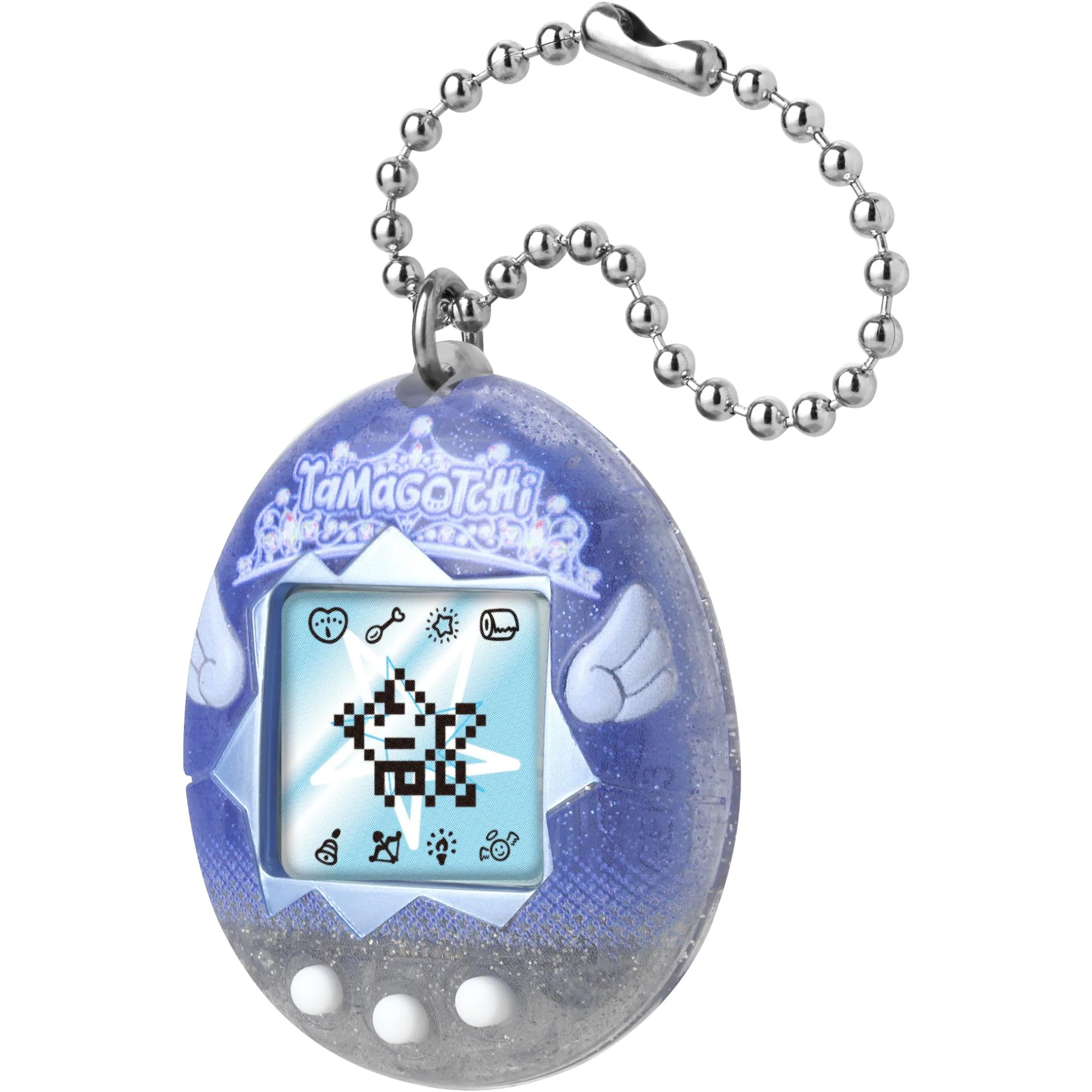 Tamagotchi Original Gen 3 (Angel Tiara) - Image 2