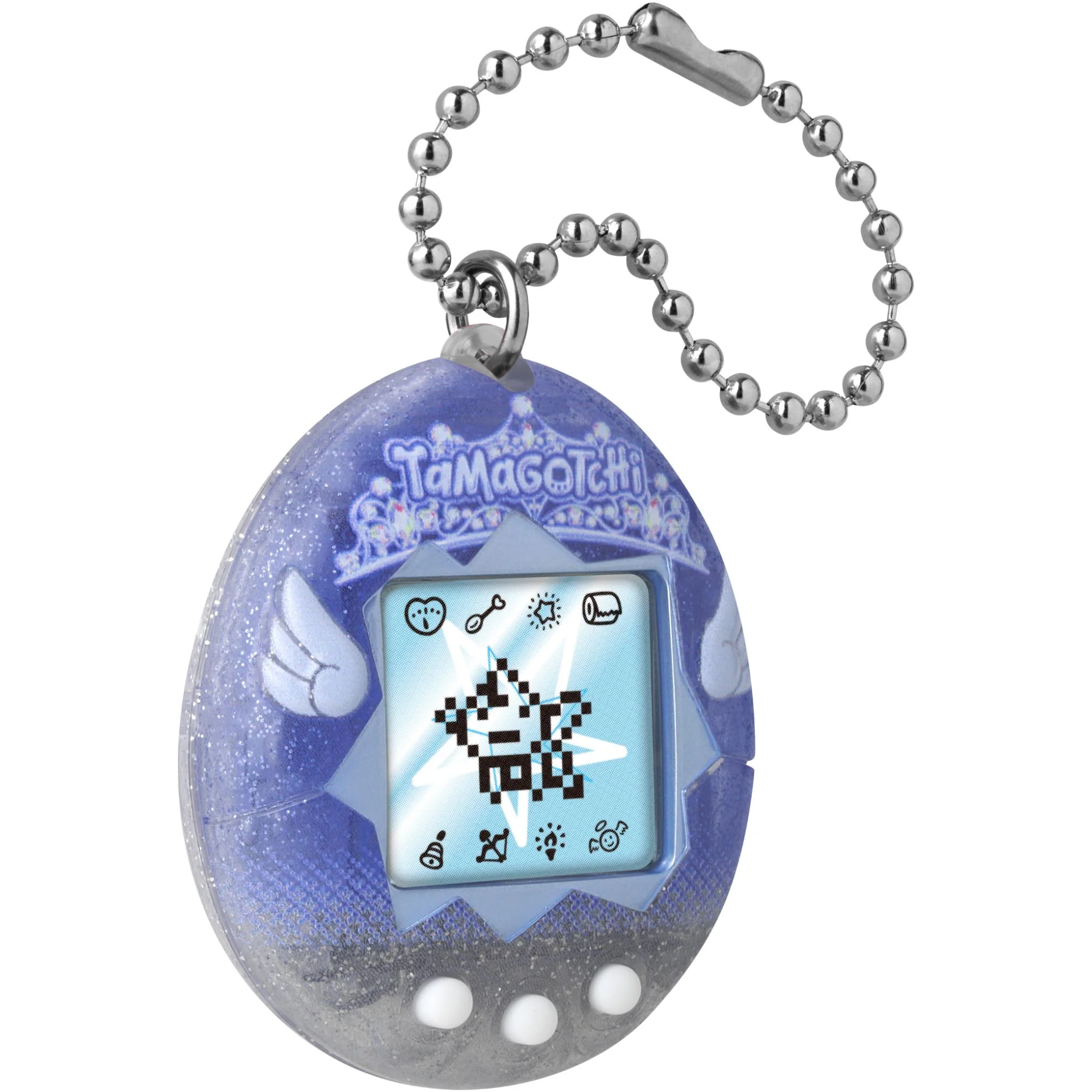Tamagotchi Original Gen 3 (Angel Tiara) - Image 3