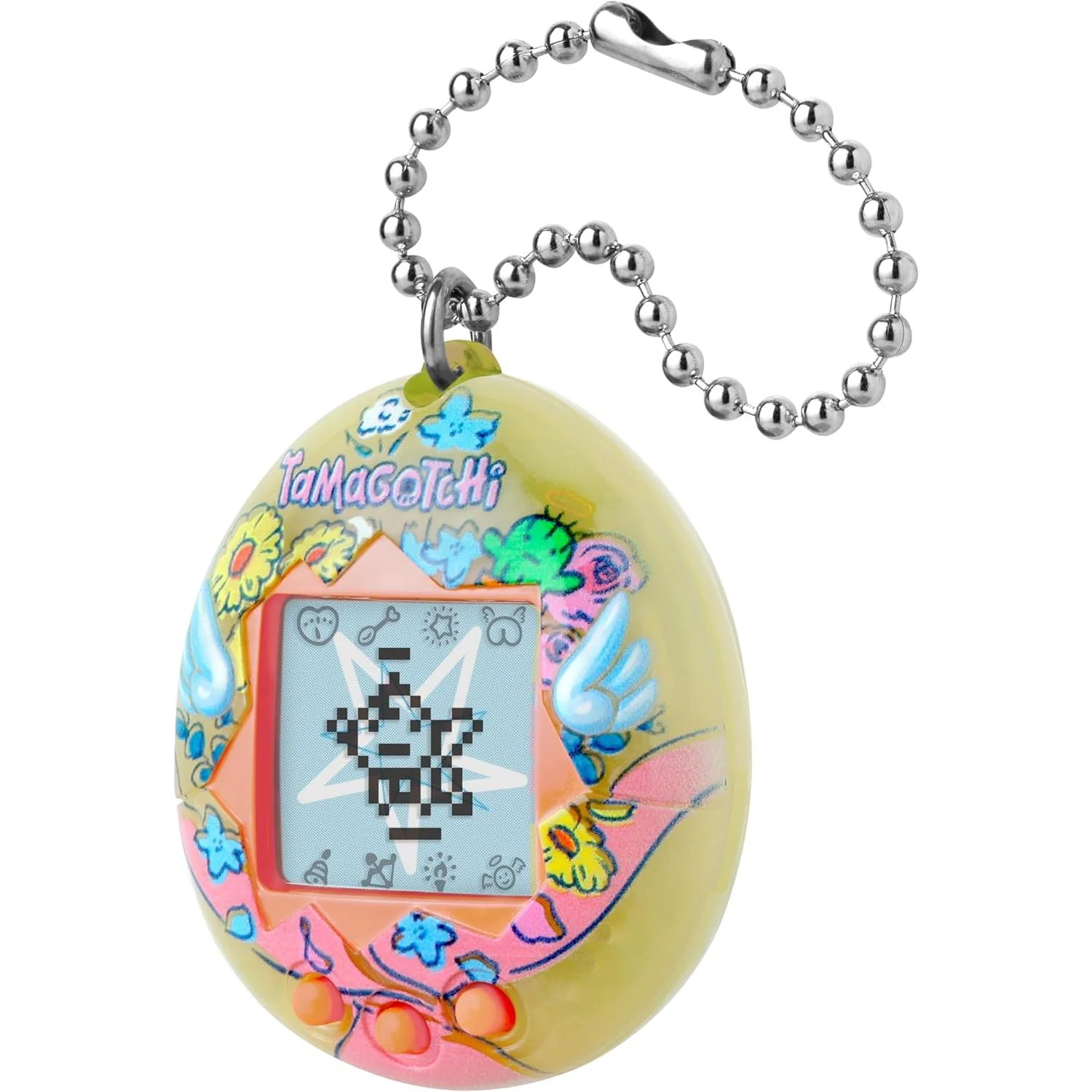 Tamagotchi Original Gen 3 (Flower Bouquet) - Image 2