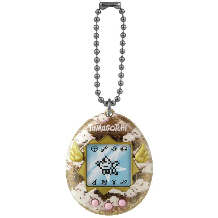 Tamagotchi Original Gen 3 (Lovely Angel)