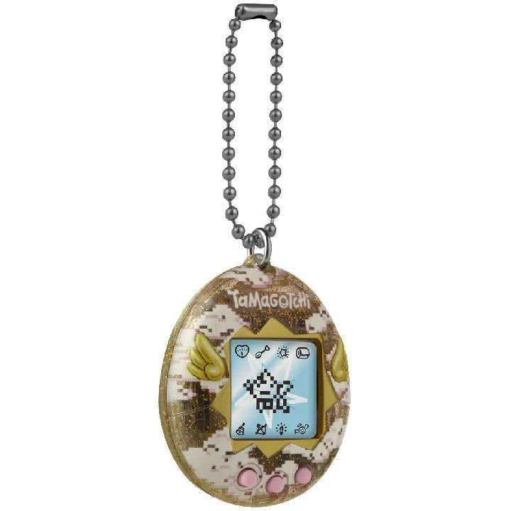 Tamagotchi Original Gen 3 (Lovely Angel) - Image 3