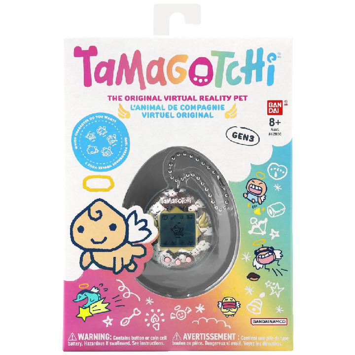 Tamagotchi Original Gen 3 (Lovely Angel) - Image 4