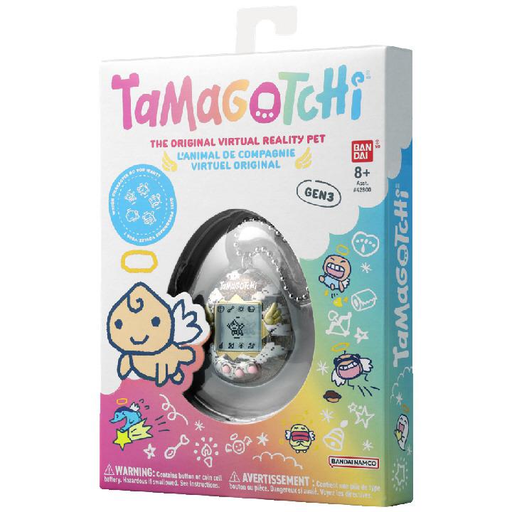 Tamagotchi Original Gen 3 (Lovely Angel) - Image 5