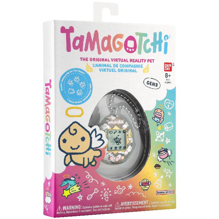 Tamagotchi Original Gen 3 (Lovely Angel) - Image 6