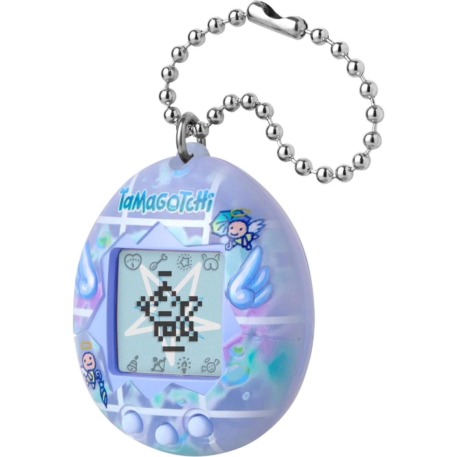 Tamagotchi Original Gen 3 (Rainy Angel) - Image 2