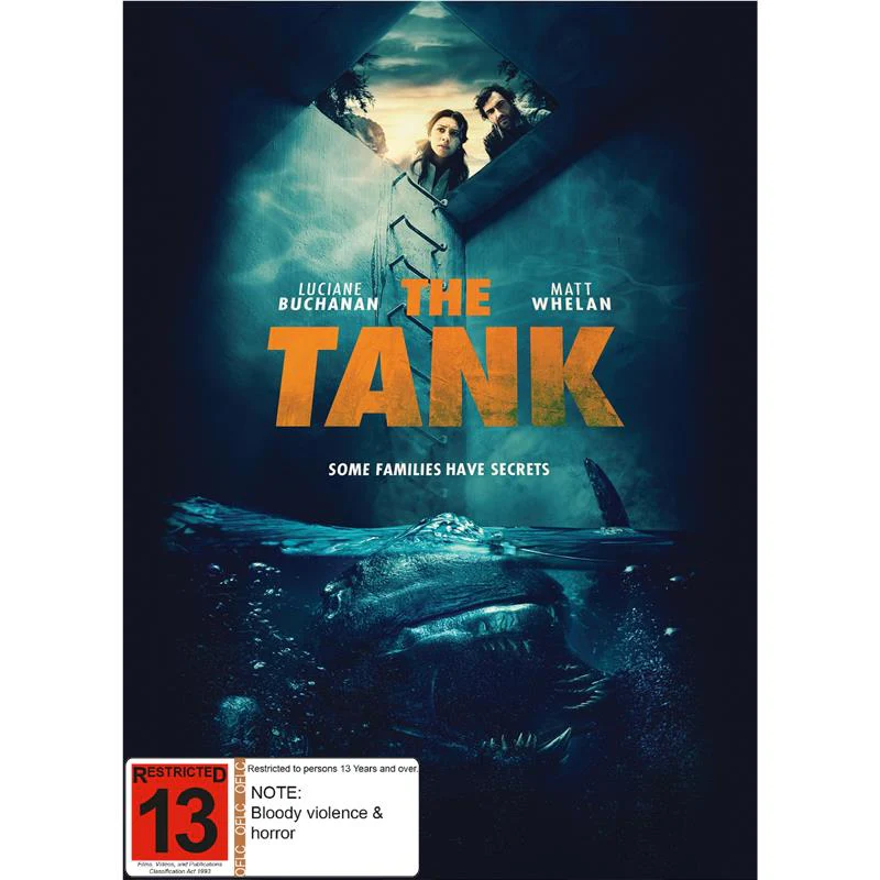 Tank, The