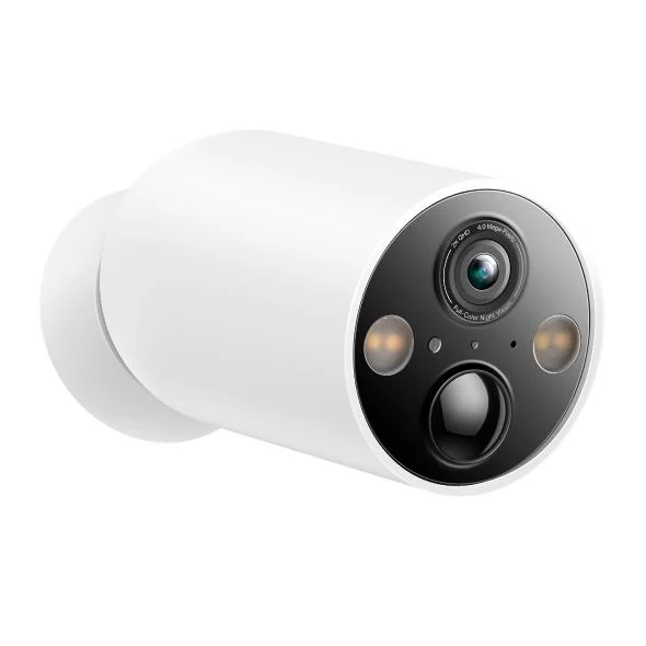 Tapo C425 Smart Wire-Free Security Camera (2 Pack) - Image 4