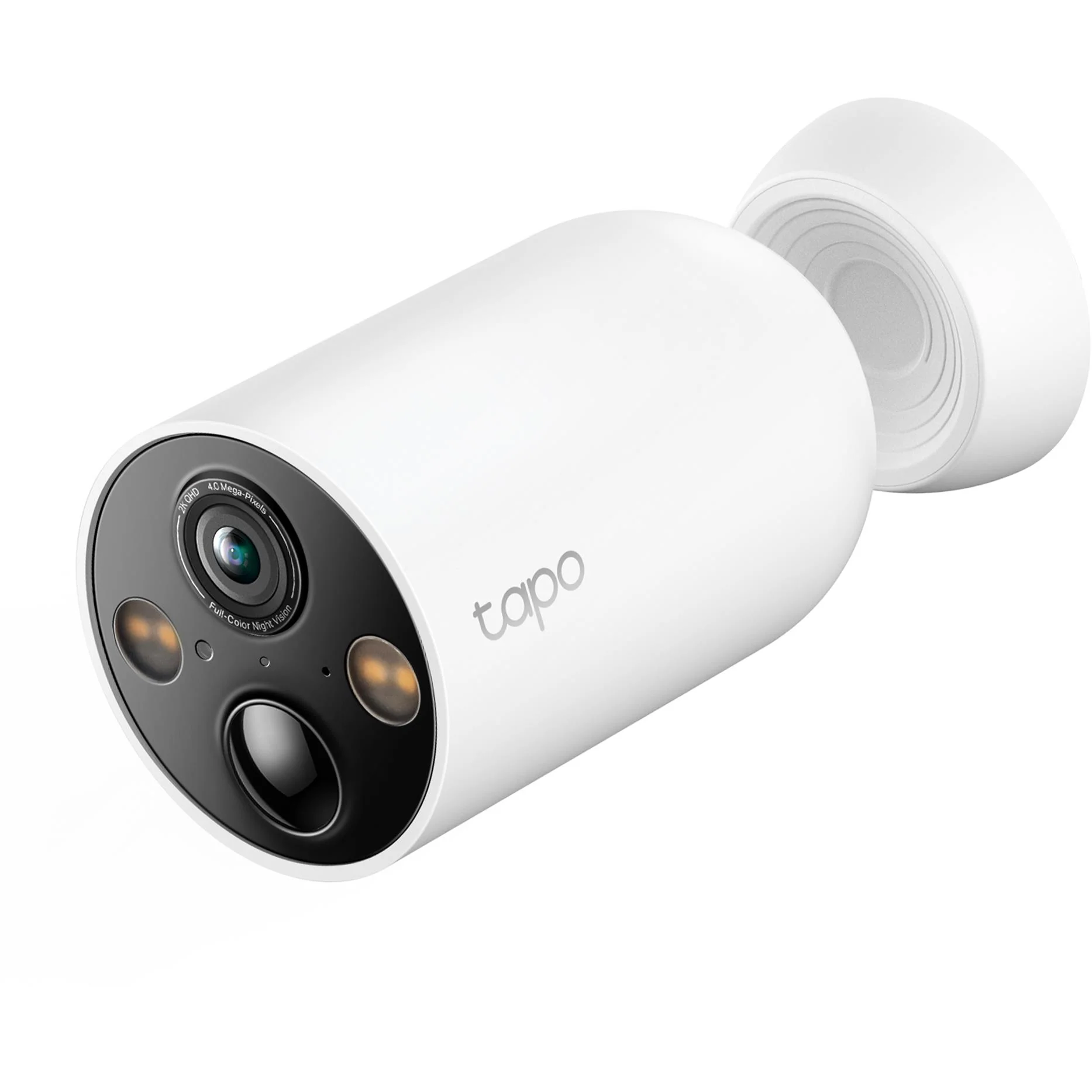Tapo C425 Smart Wire-Free Security Camera - Image 2
