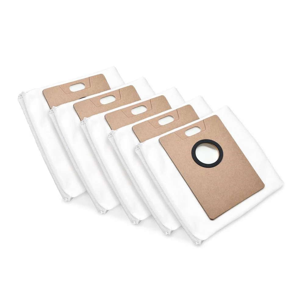 Tapo Disposable Dustbags for RV30 Max Plus/RV20 Max Plus Robotic Vaccuums
