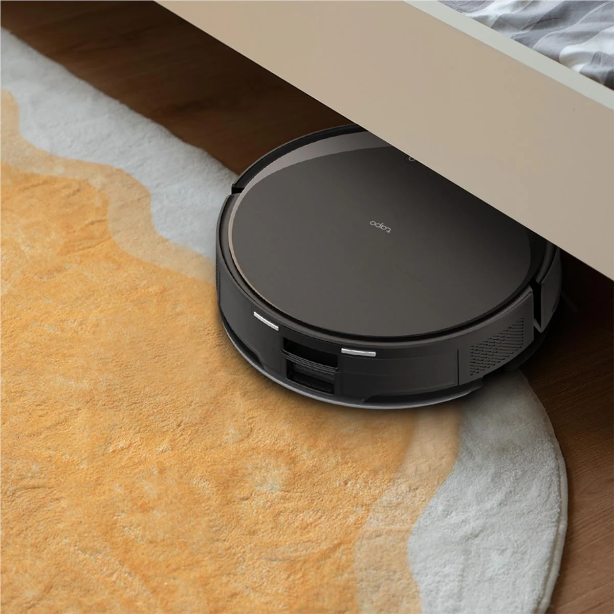 Tapo RV20 Max Plus MagSlim LiDAR Navigation Robot Vacuum & Mop - Image 14