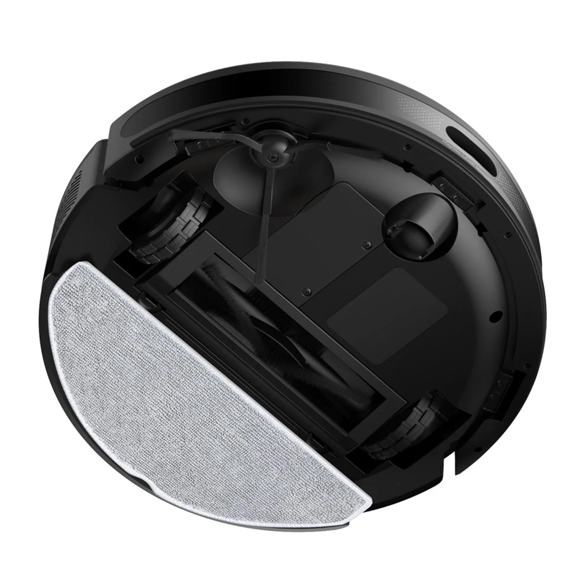 Tapo RV20 Max Plus MagSlim LiDAR Navigation Robot Vacuum & Mop - Image 5