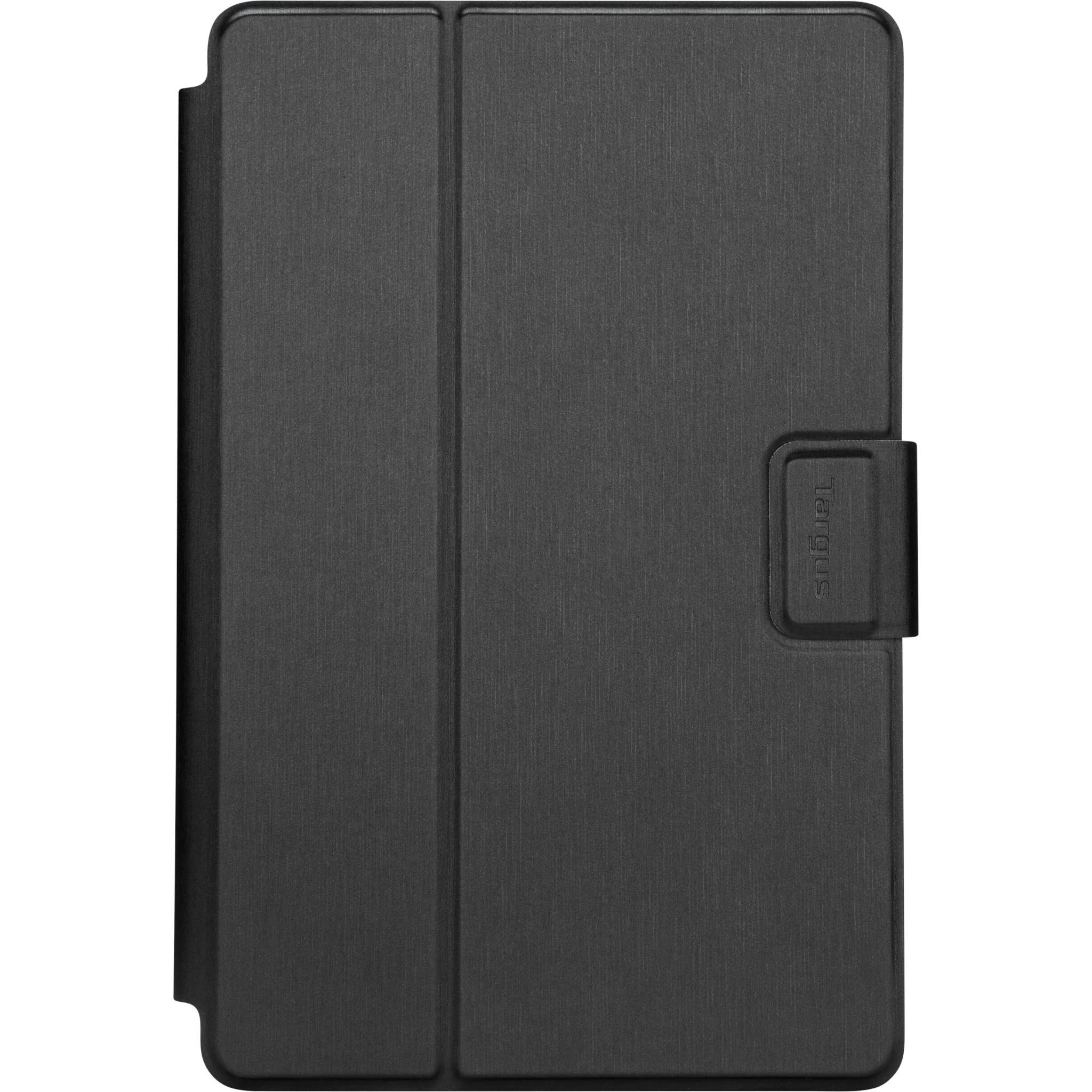 Targus SafeFit Rotating Universal Tablet Case (Black) [7 - 8.5"] - Image 2