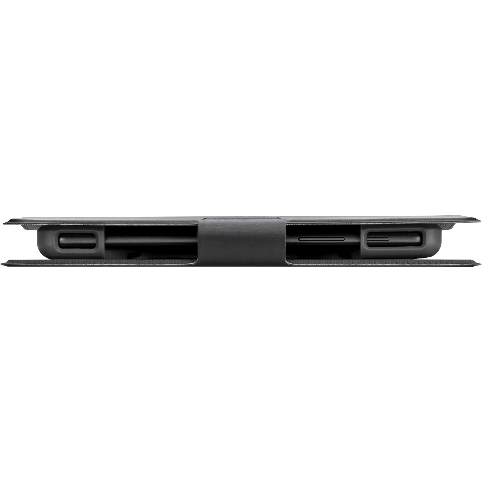 Targus SafeFit Rotating Universal Tablet Case (Black) [9-10.5"] - Image 8