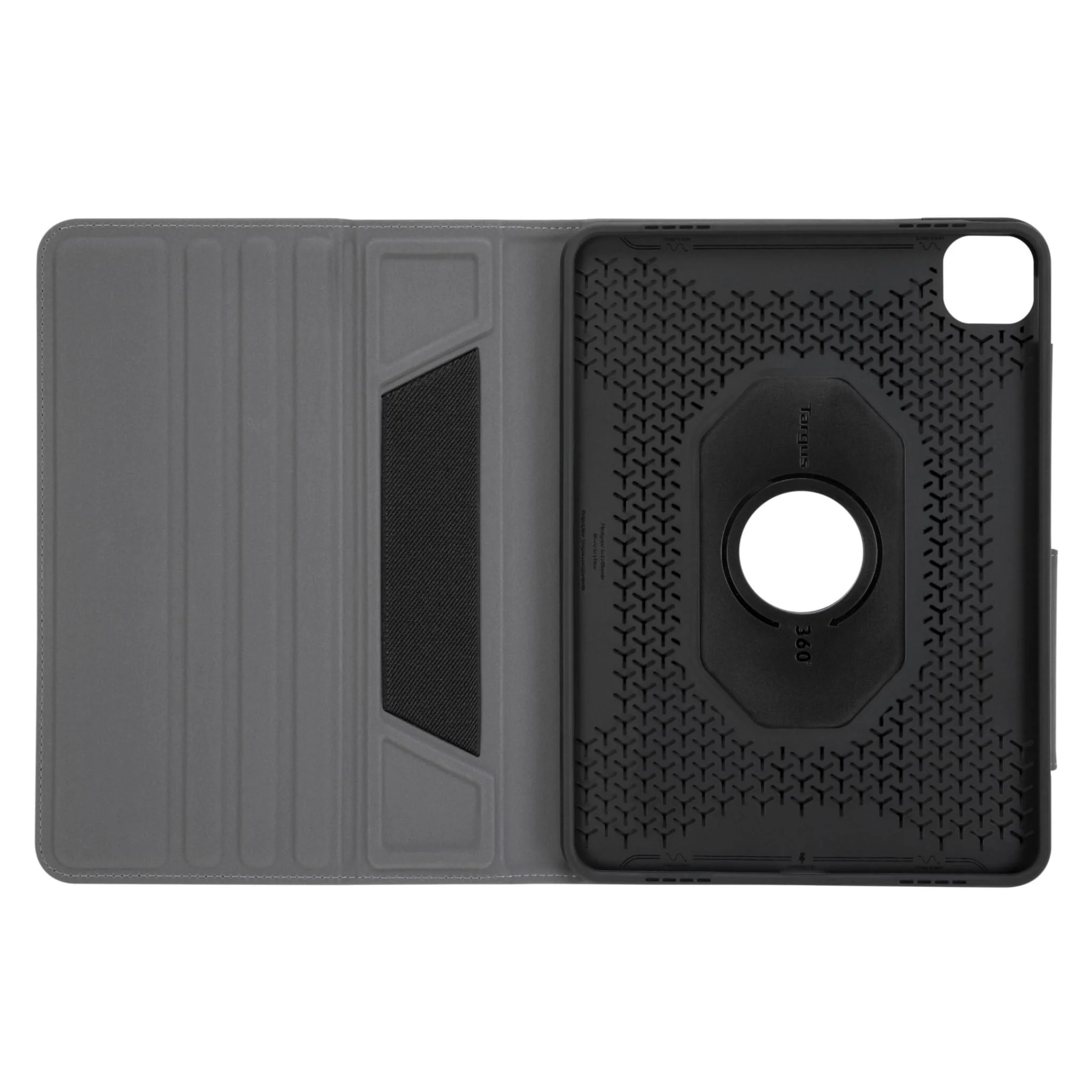 Targus VersaVu Antimicrobial Classic Case for iPad Air 10.9"/iPad Pro 11" - Image 4