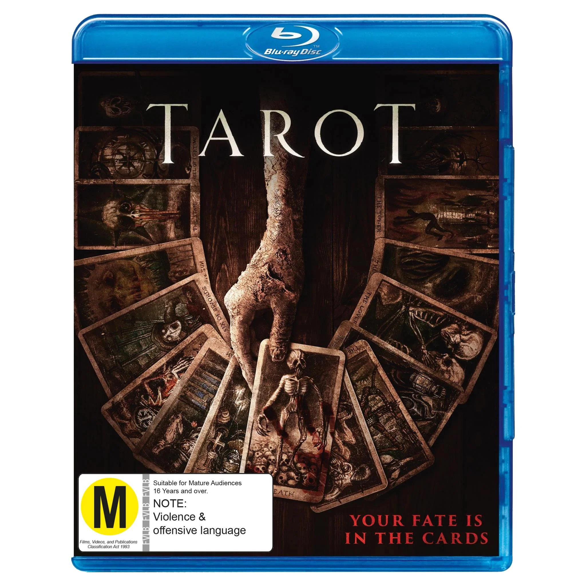 Tarot