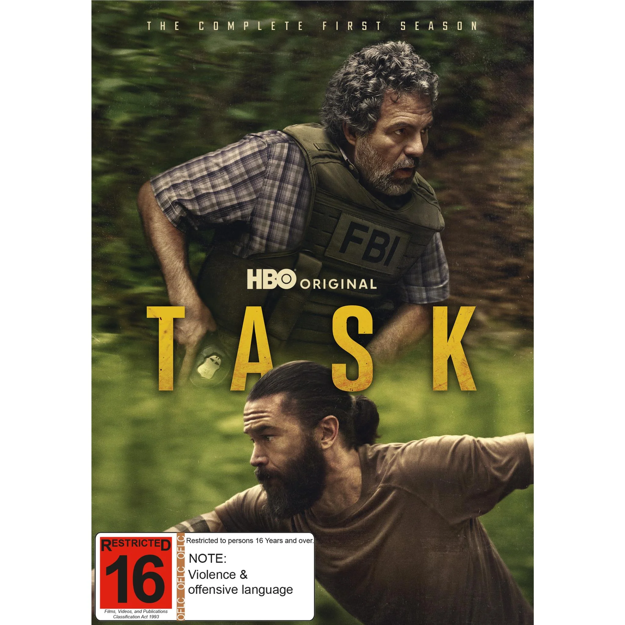 Task - Season 1