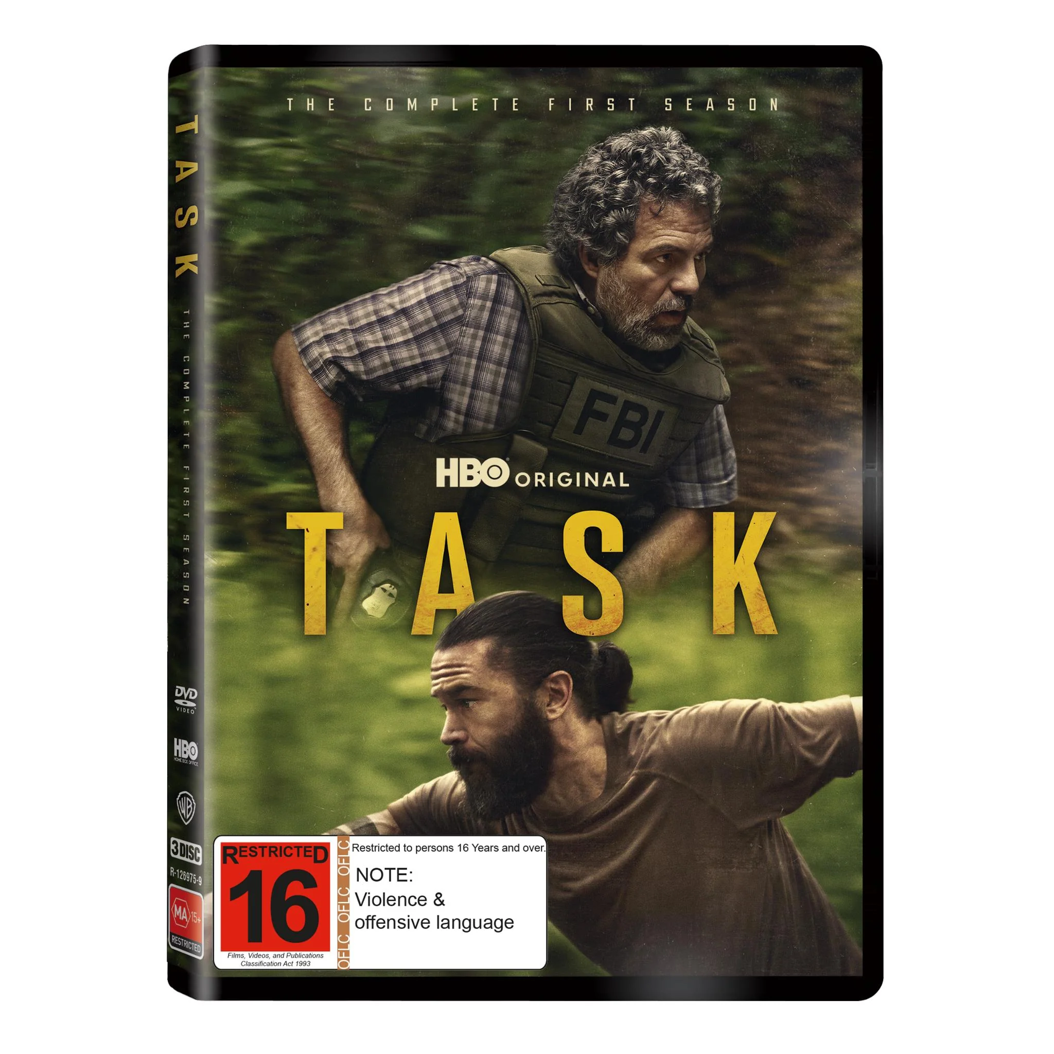 Task - Season 1 - Image 2