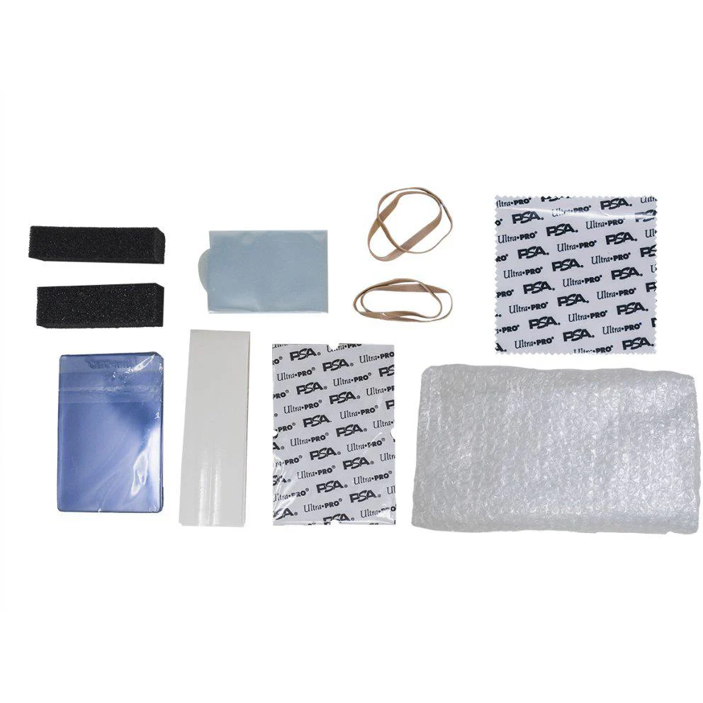 UltraPro Official PSA Grading Submission Kit - Image 2