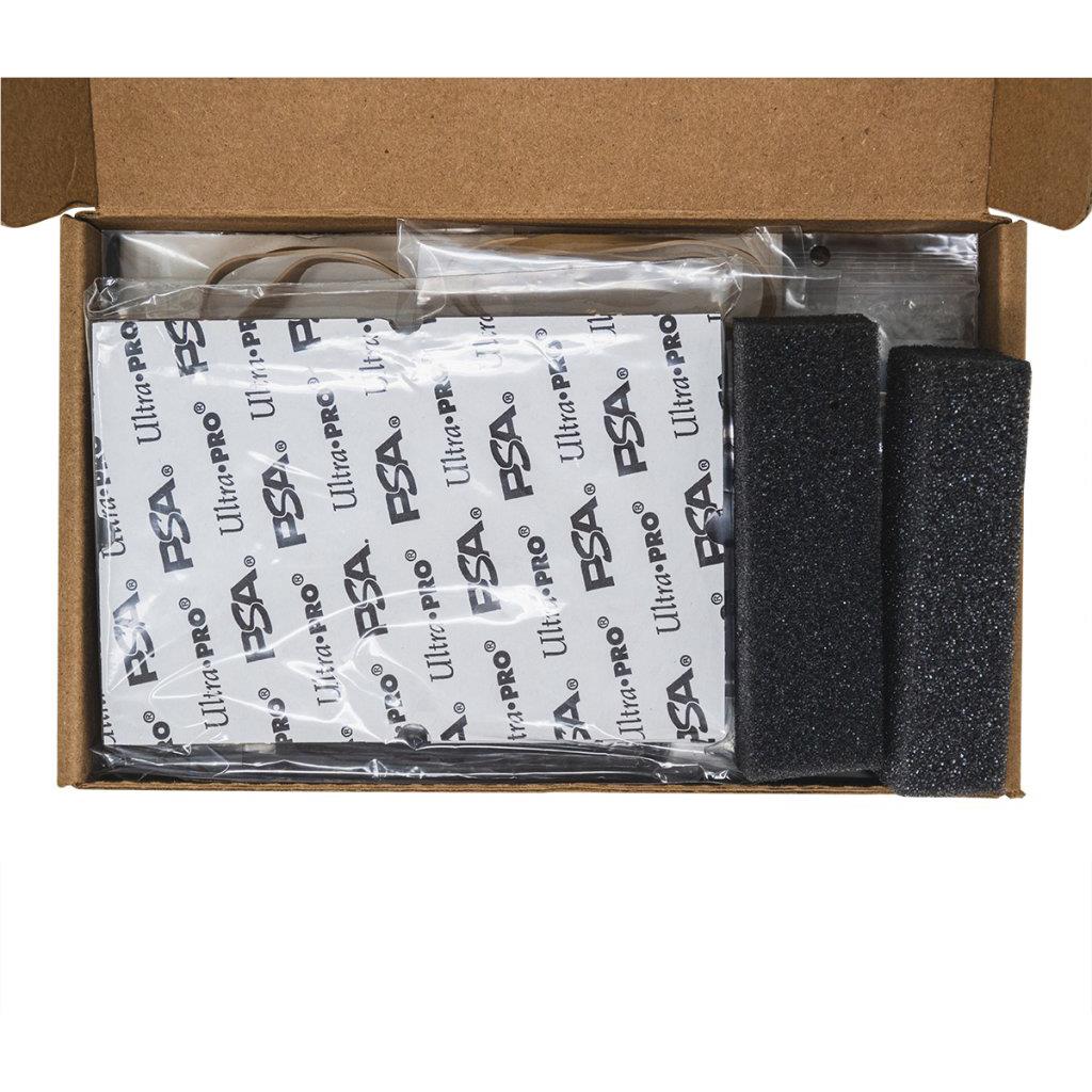 UltraPro Official PSA Grading Submission Kit - Image 3