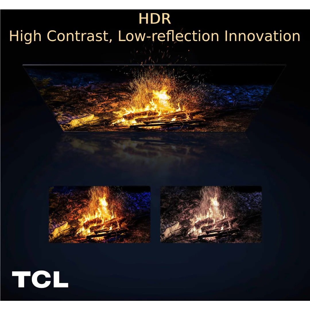 TCL 115" C7K 4K UHD QD-Mini LED Google TV [2025] - Image 10