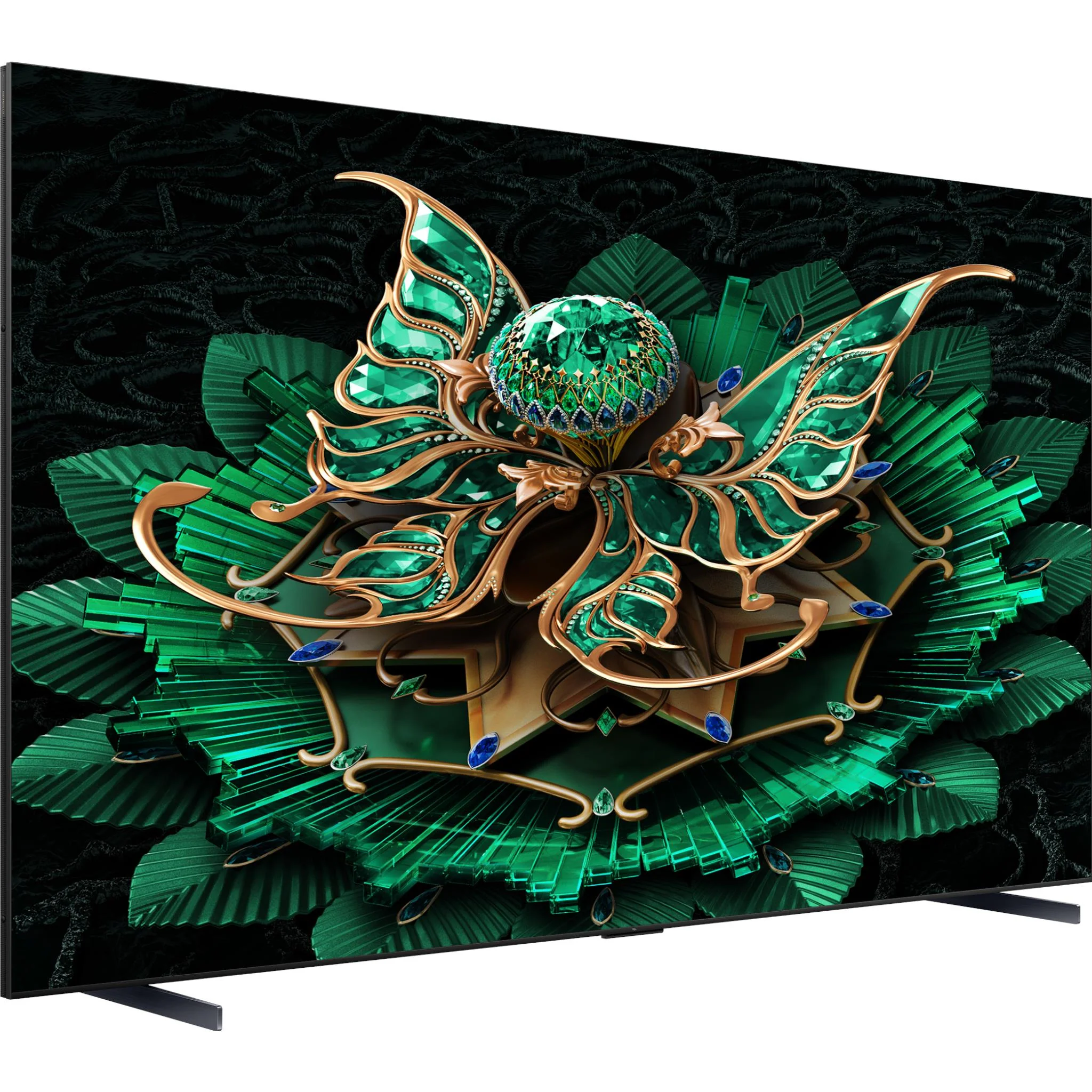 TCL 115" C7K 4K UHD QD-Mini LED Google TV [2025] - Image 2