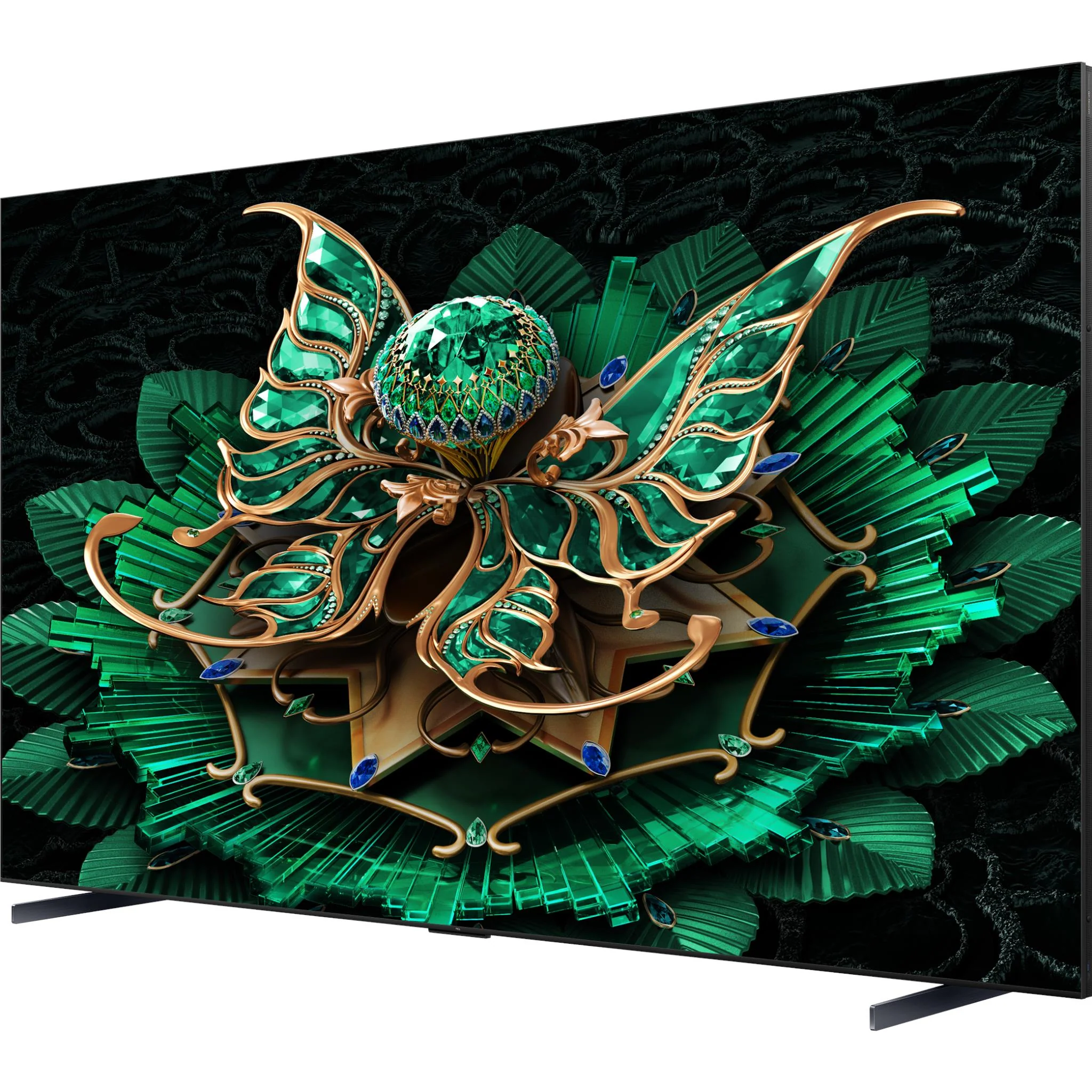 TCL 115" C7K 4K UHD QD-Mini LED Google TV [2025] - Image 3