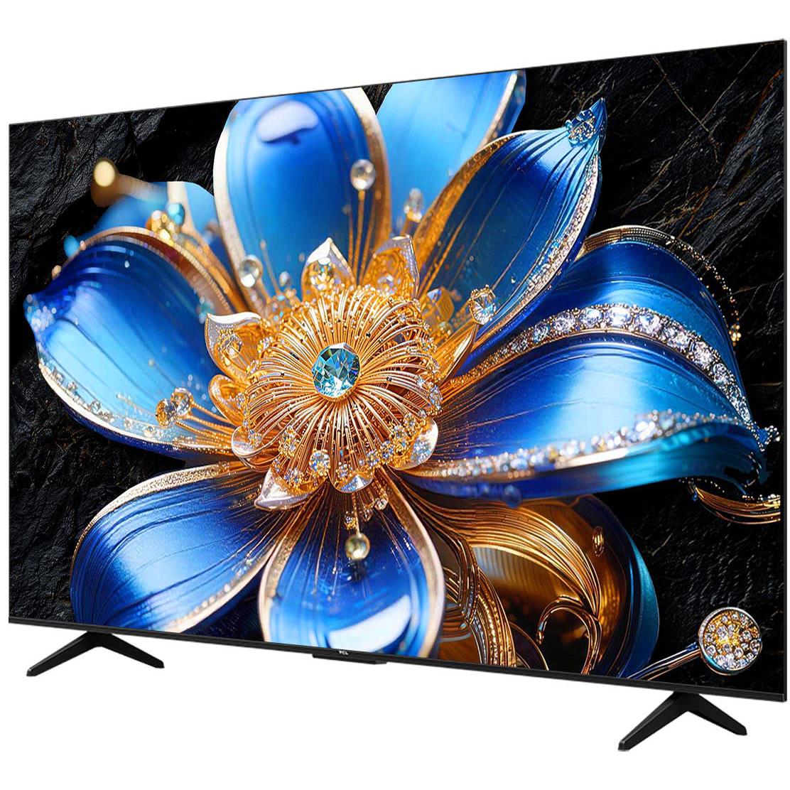 TCL 50" P7LS QLED 4K UHD Google TV with Gemini [2026] - Image 3